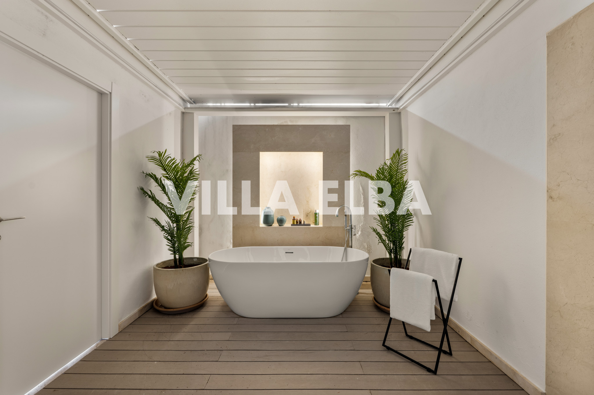 Villa Elba