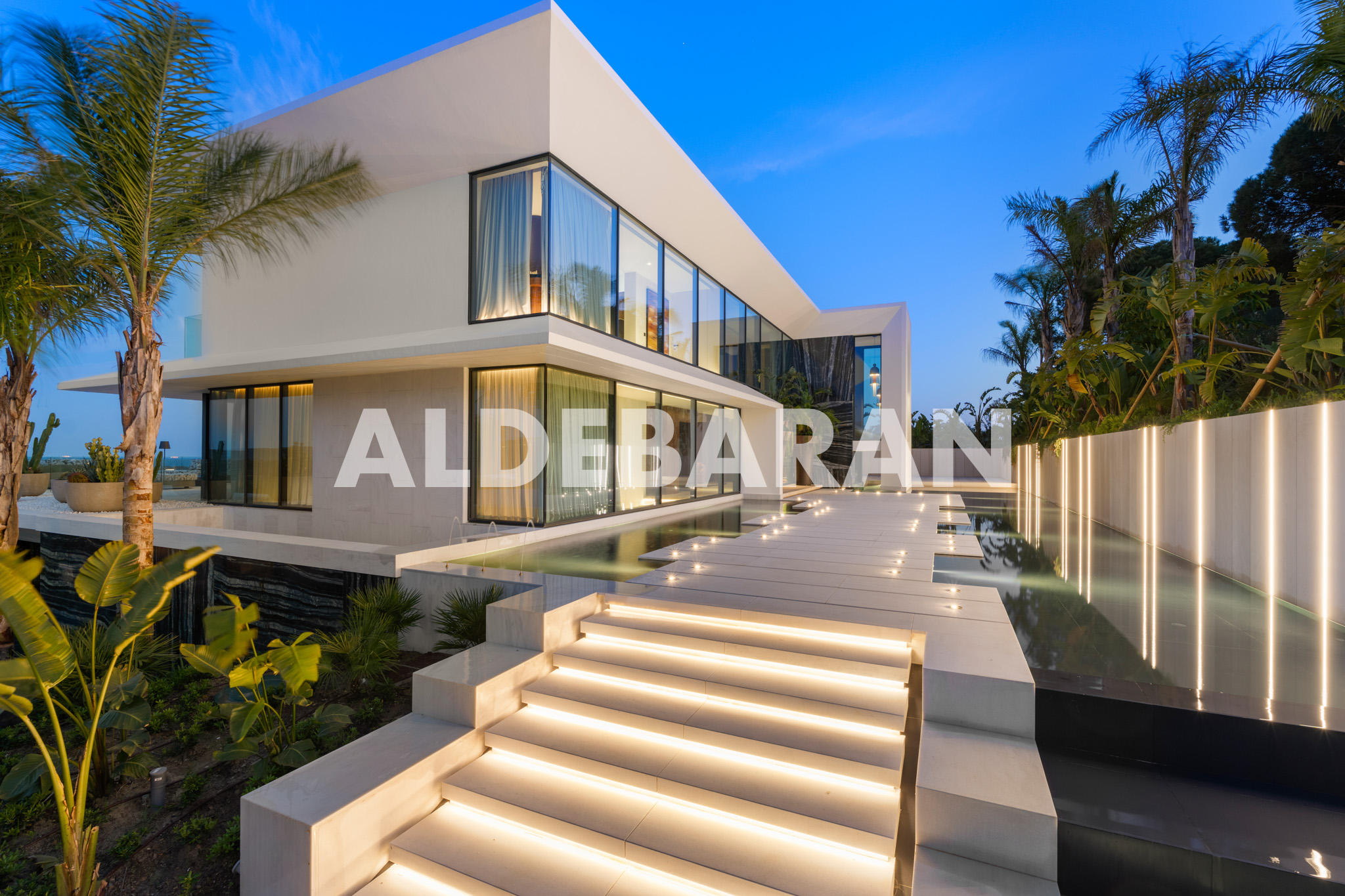 Aldebaran
