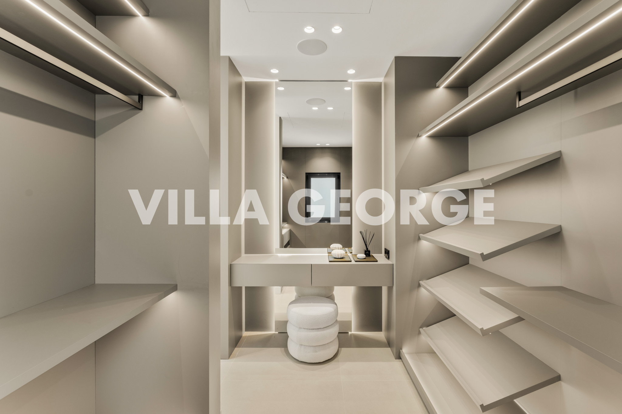 Villa George
