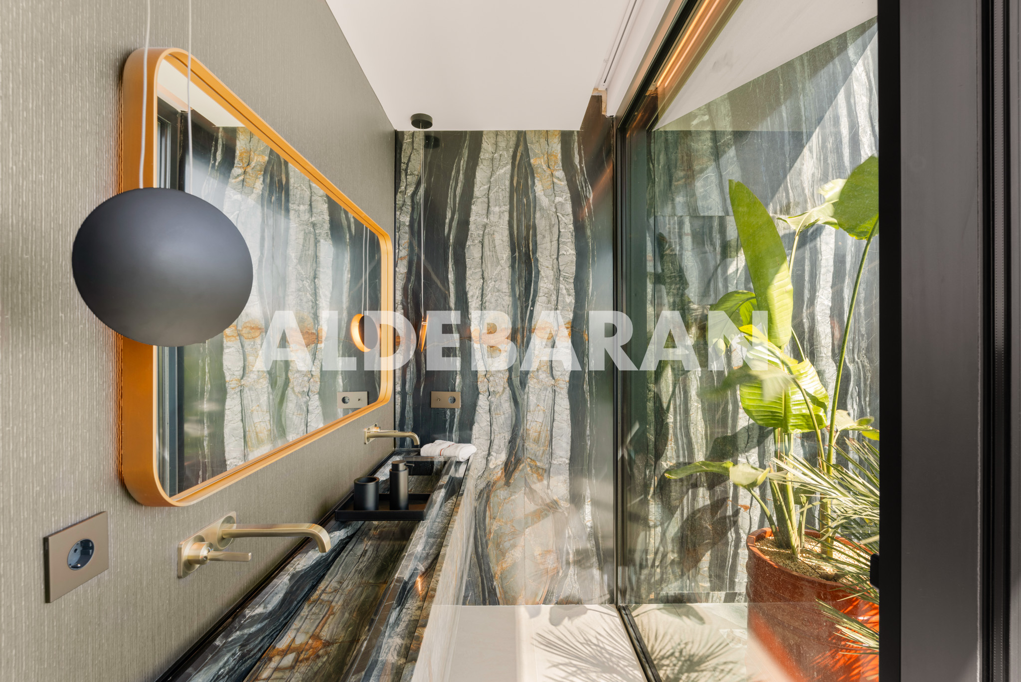 Aldebaran