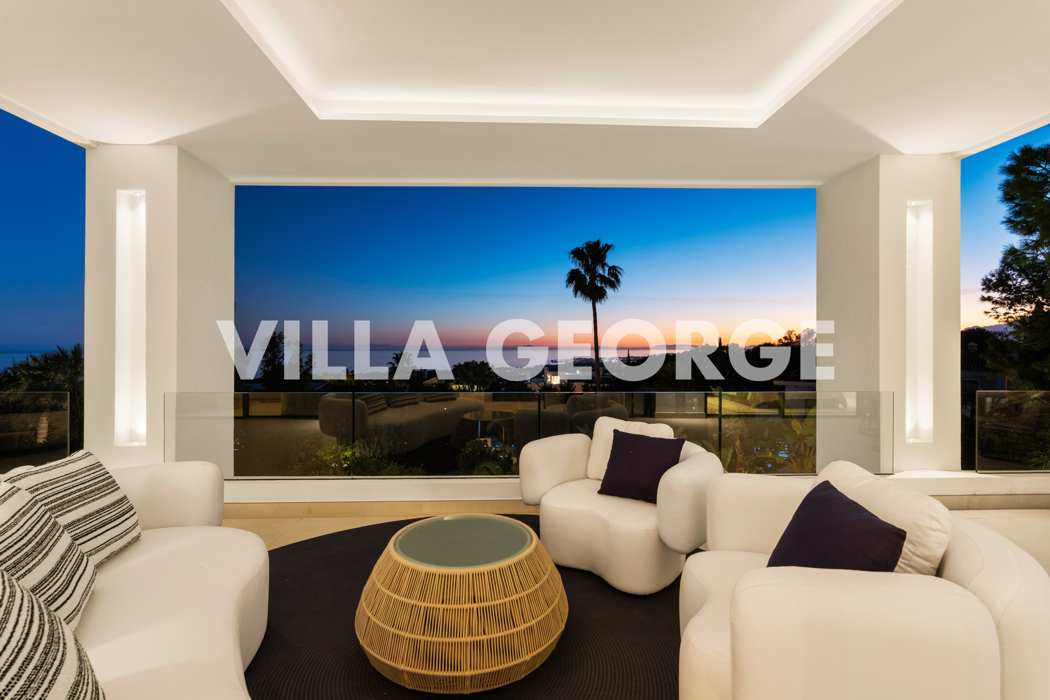Villa George