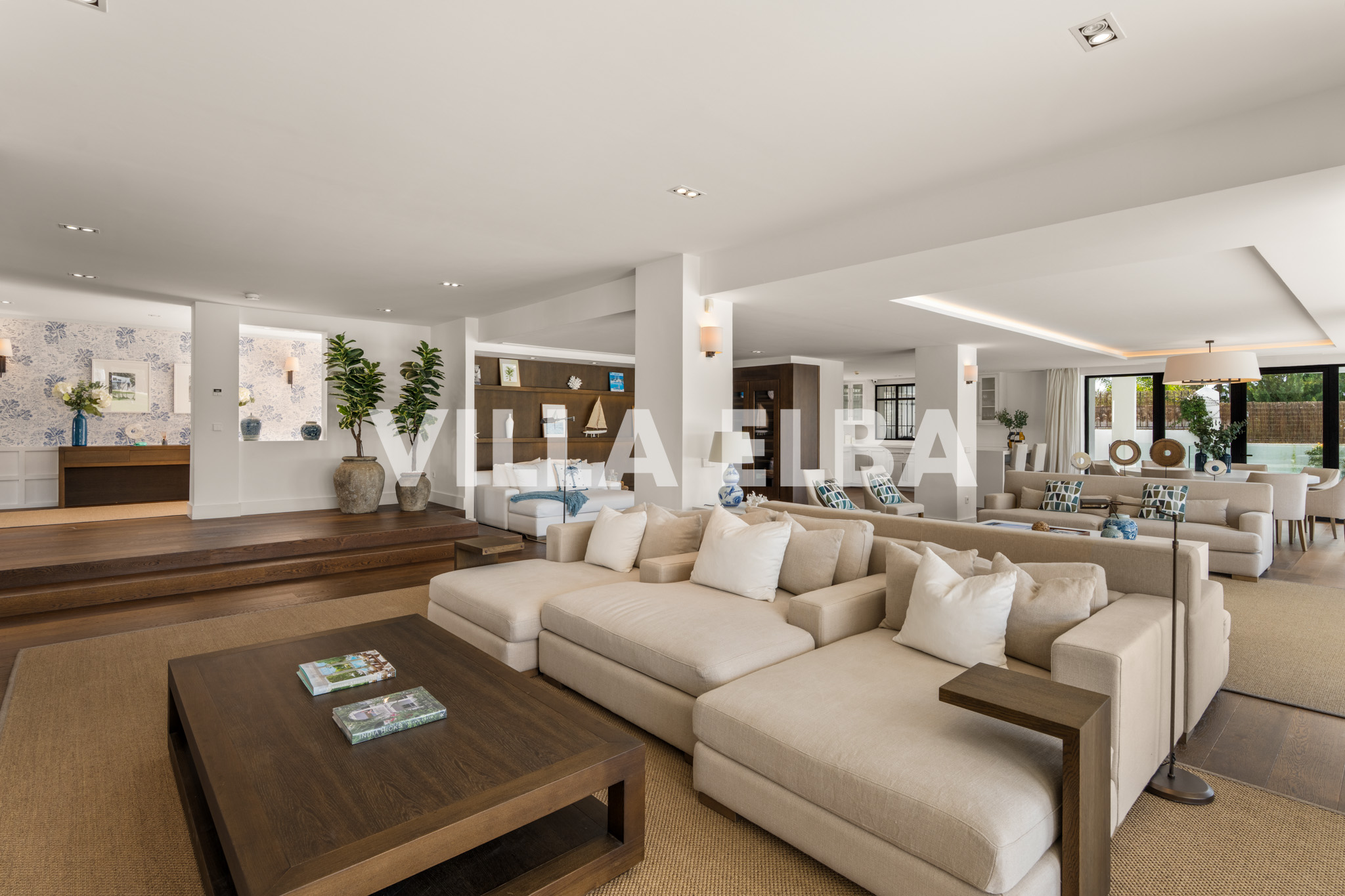 Villa Elba