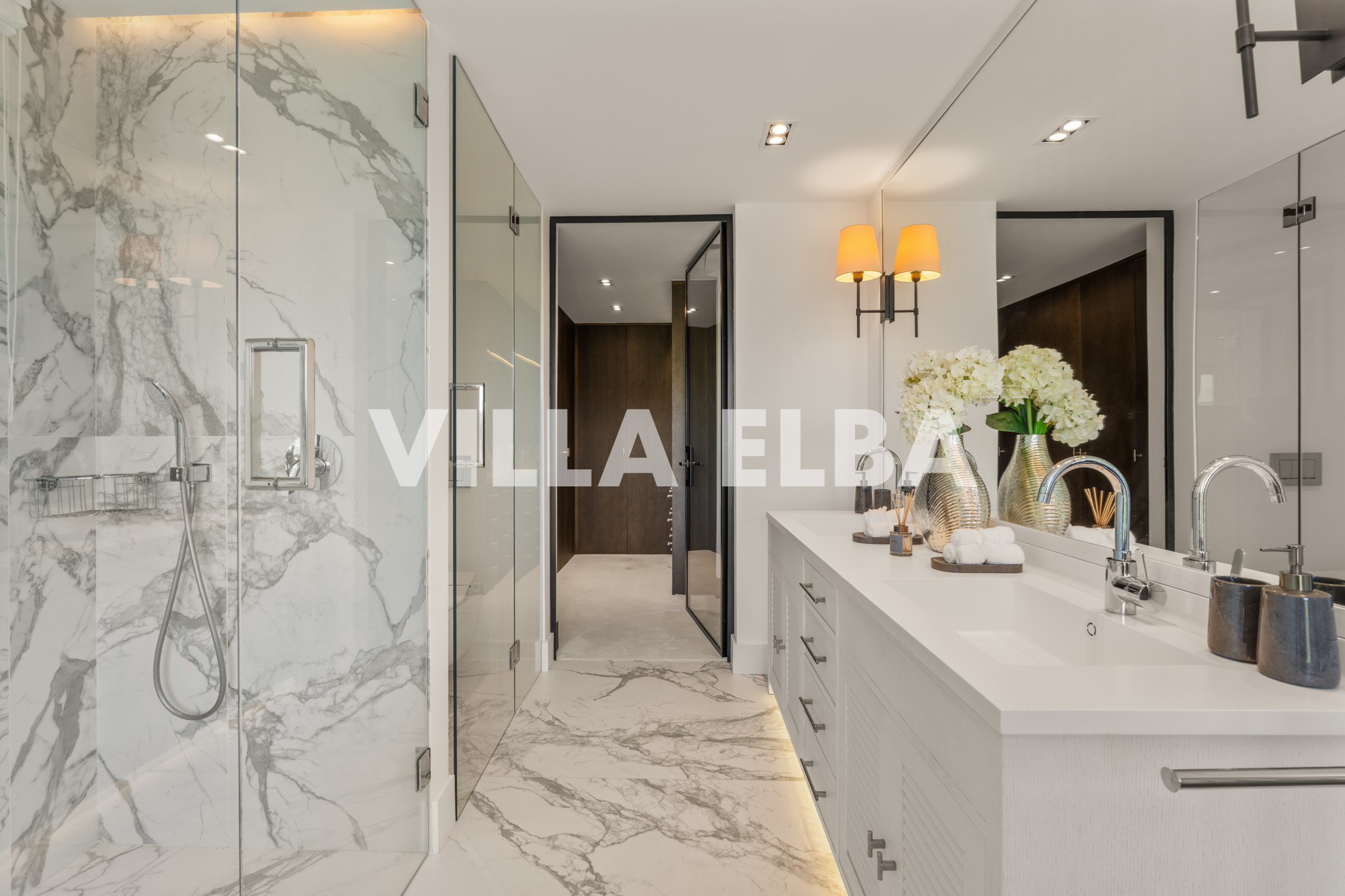 Villa Elba