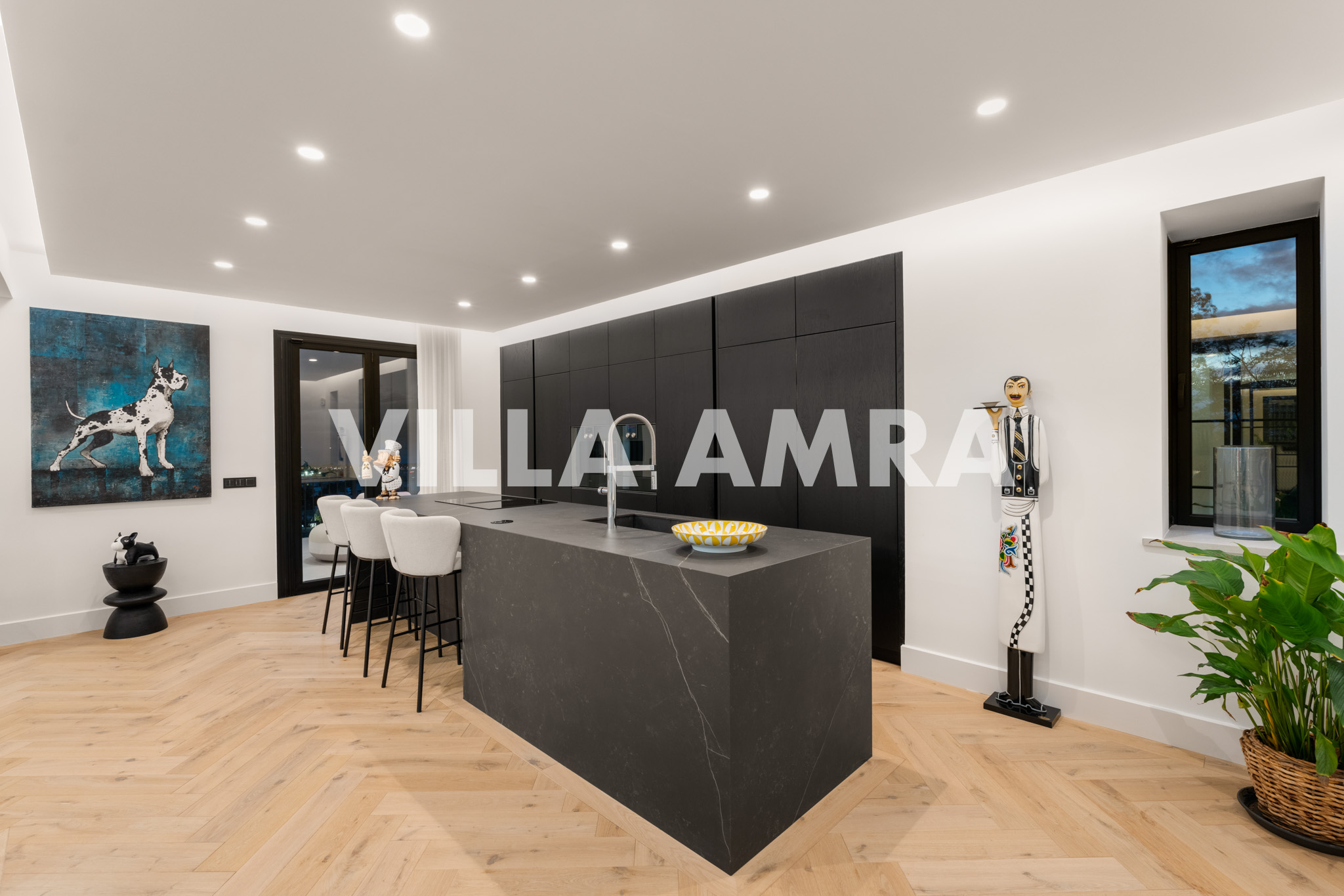 Villa Amra