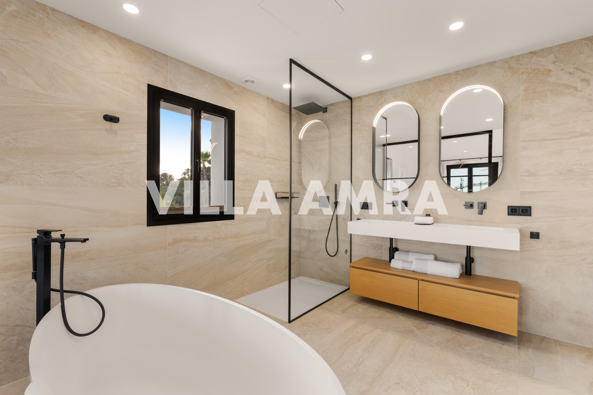 Villa Amra