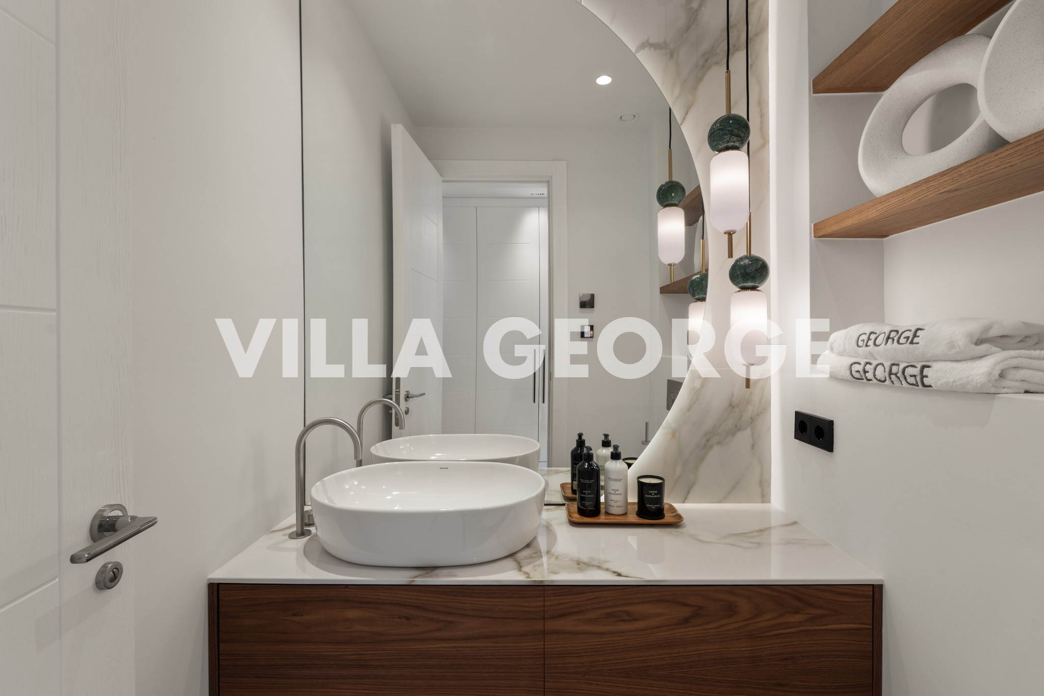 Villa George