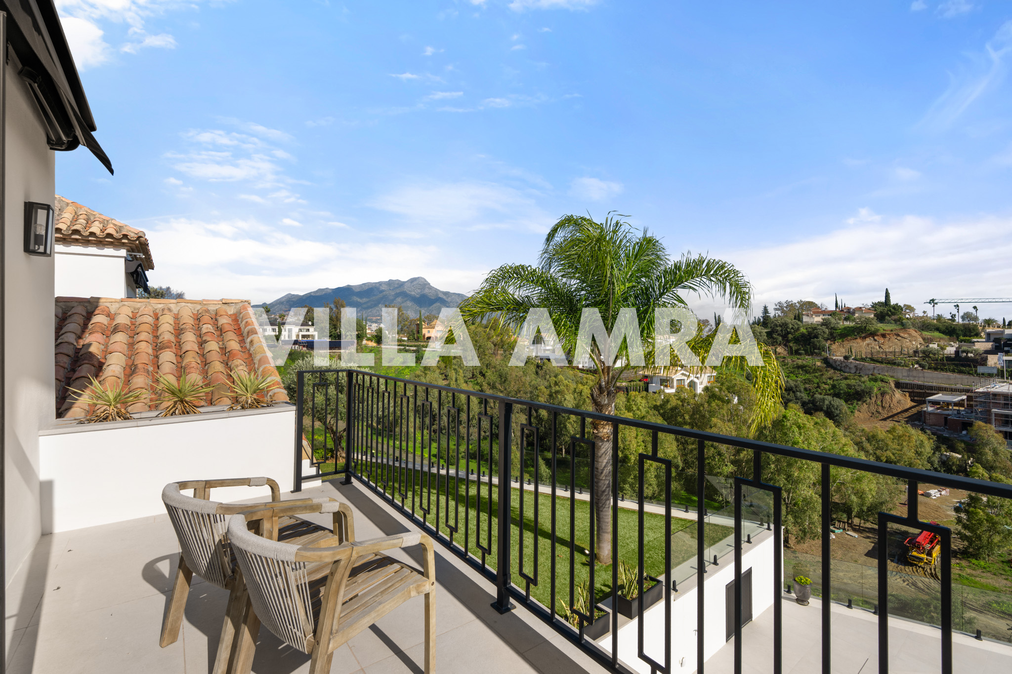 Villa Amra