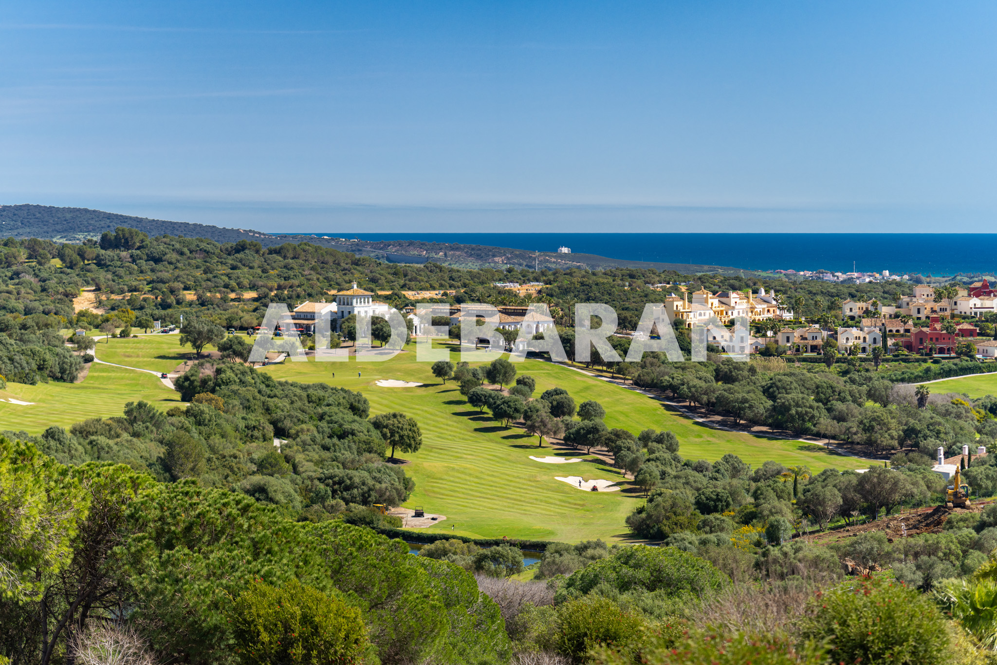Aldebaran