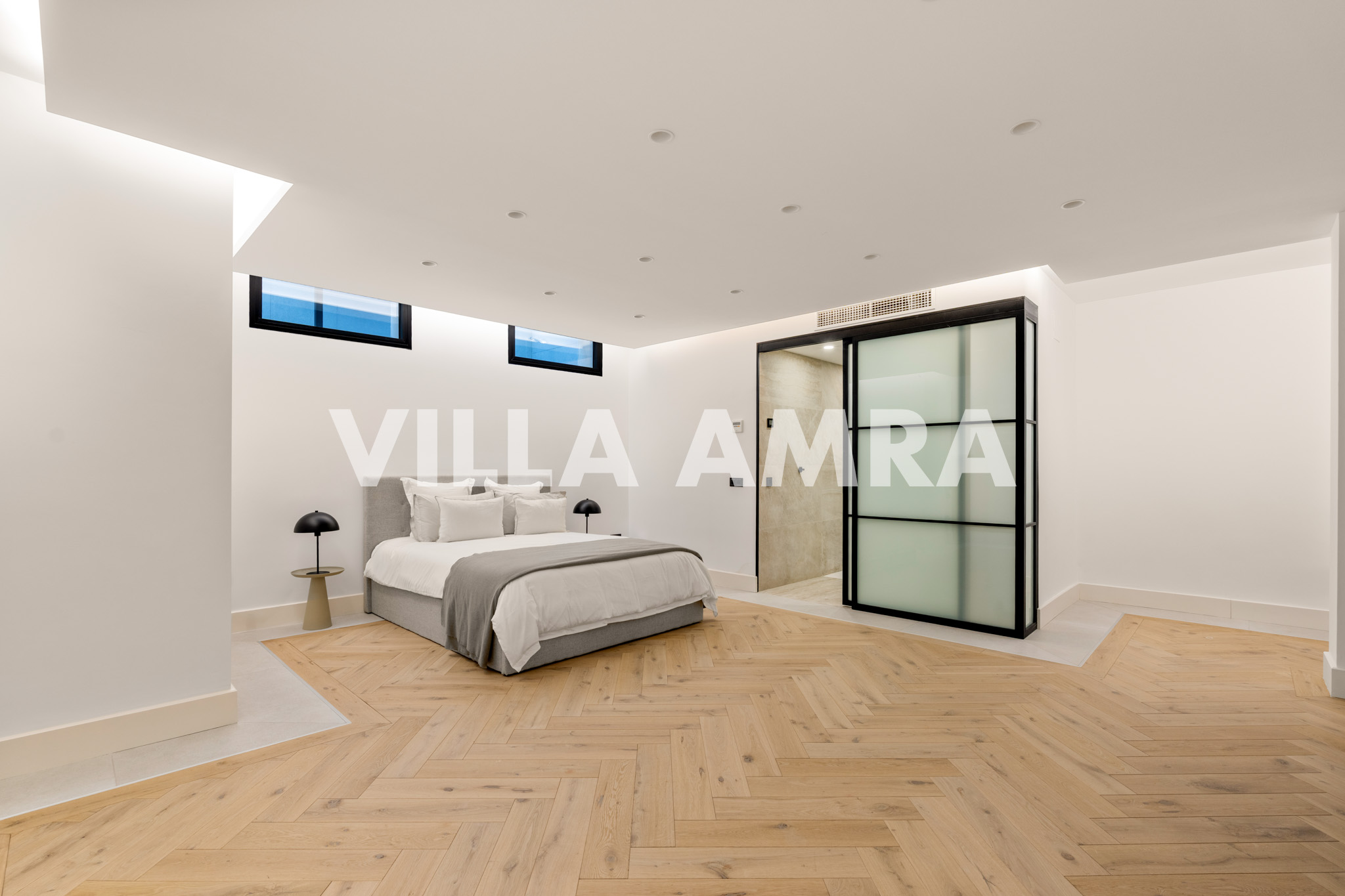Villa Amra