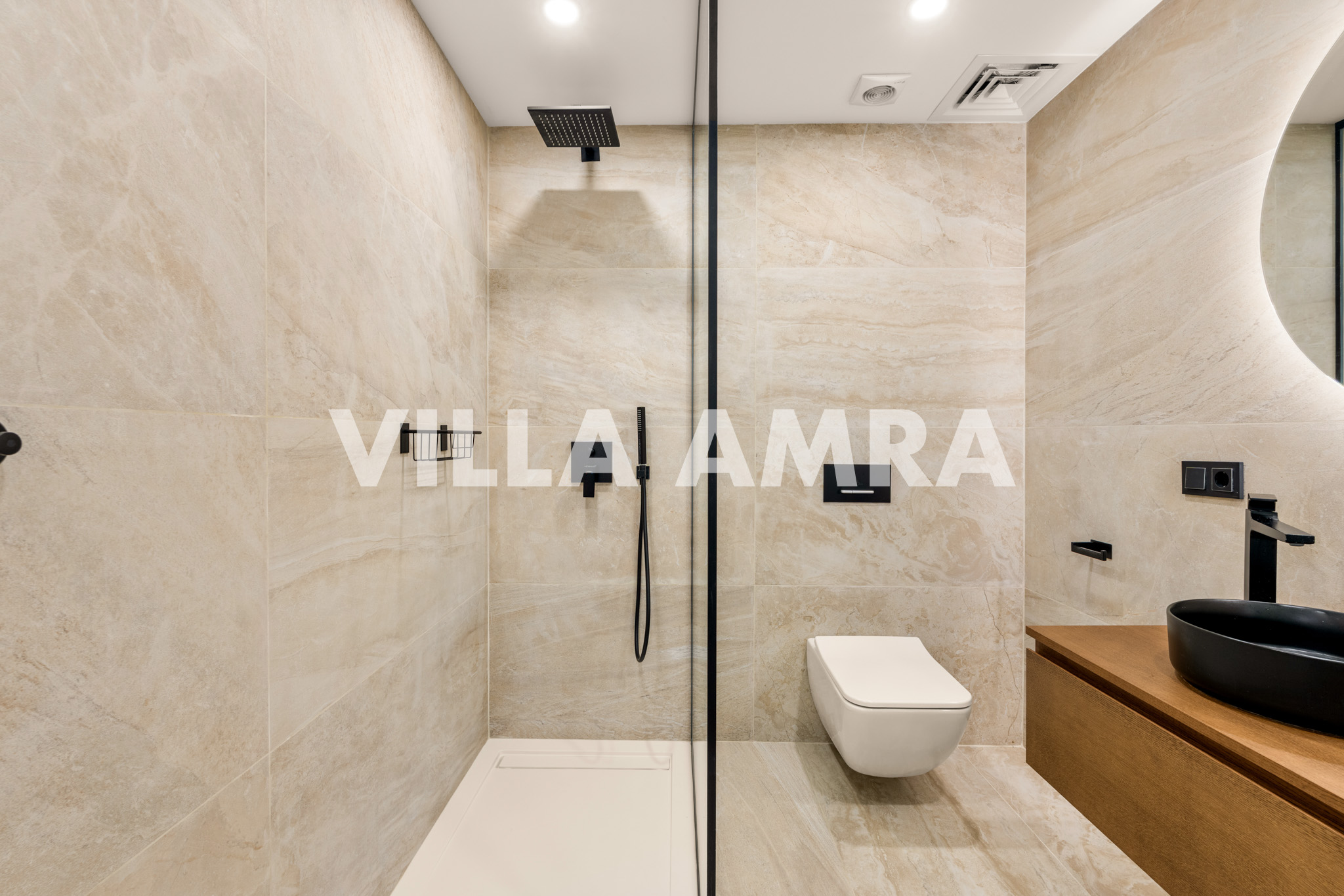Villa Amra