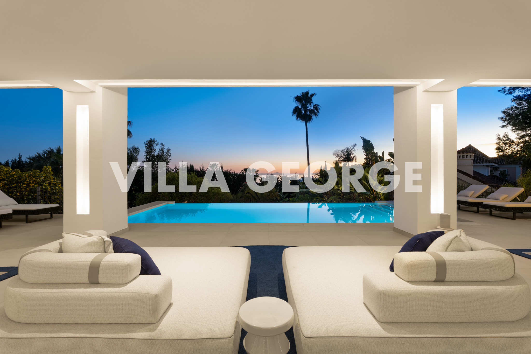 Villa George