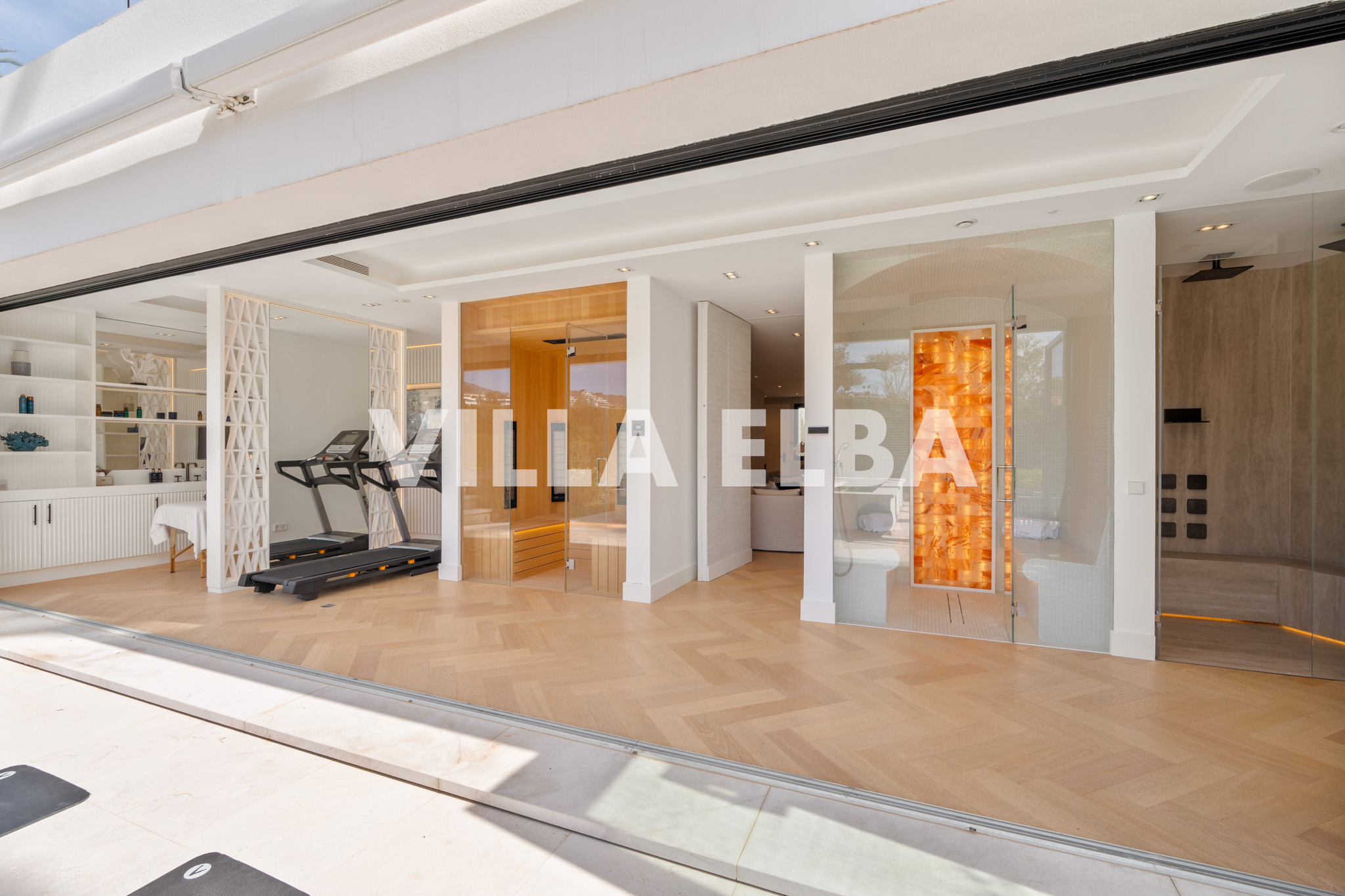 Villa Elba