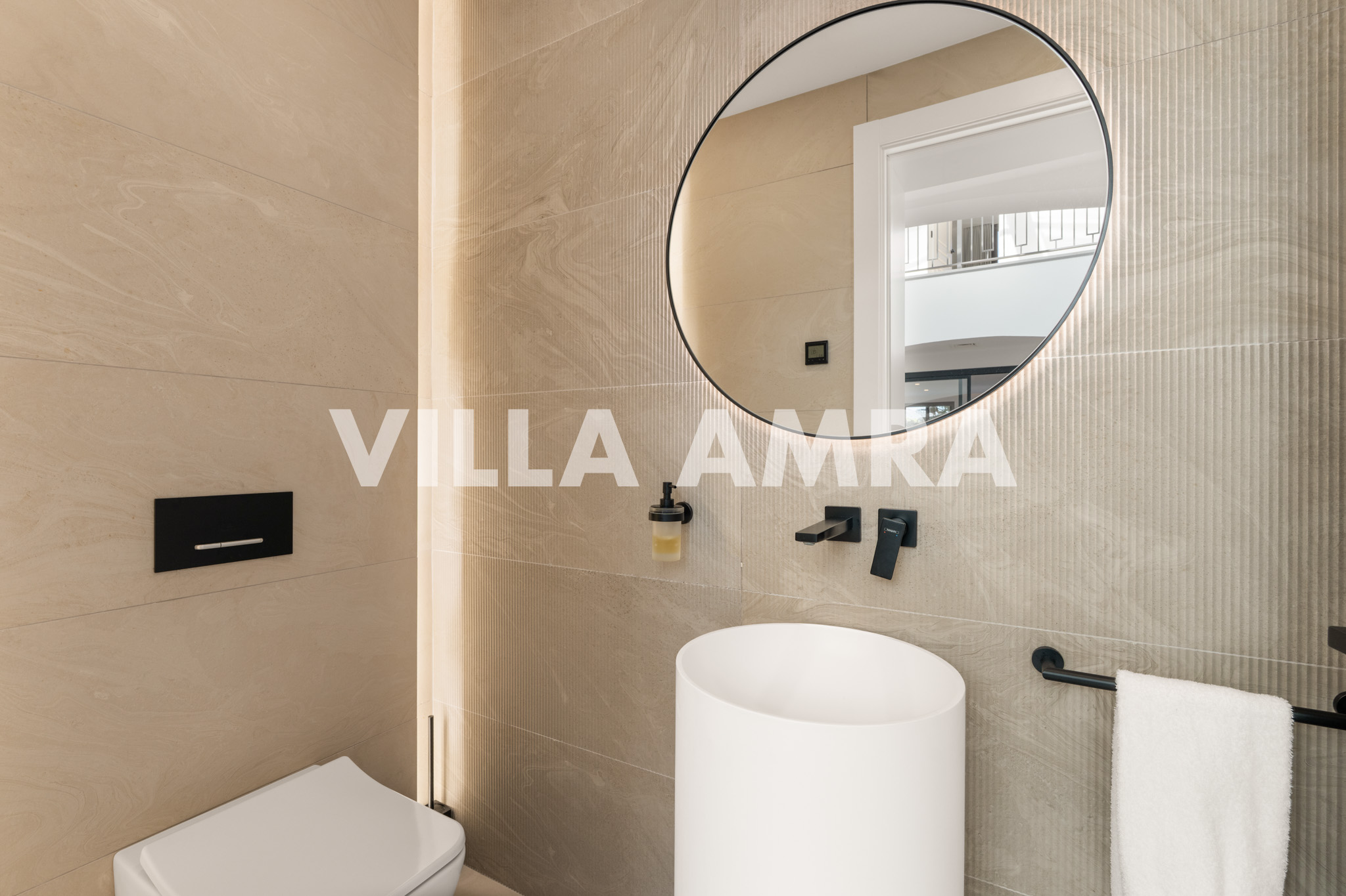 Villa Amra