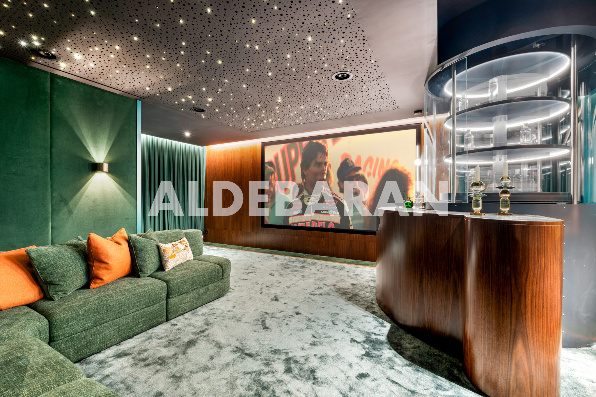 Aldebaran