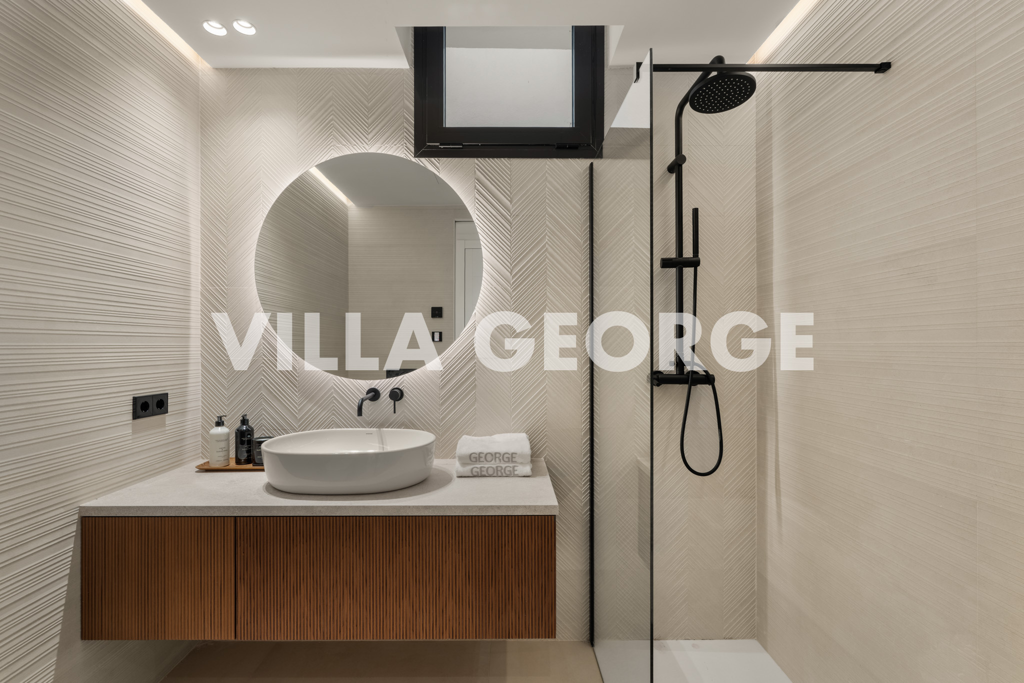 Villa George