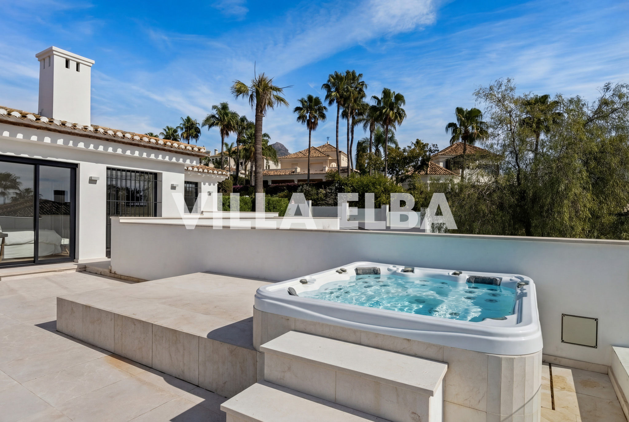 Villa Elba