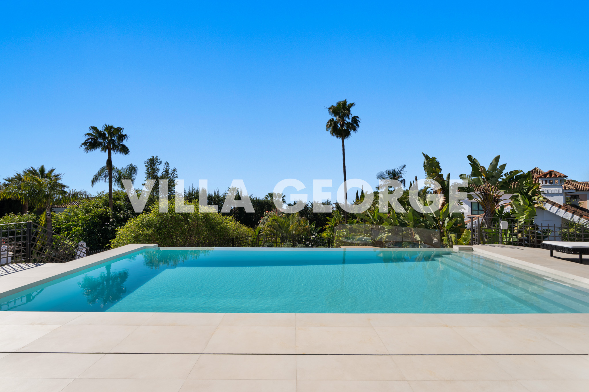 Villa George