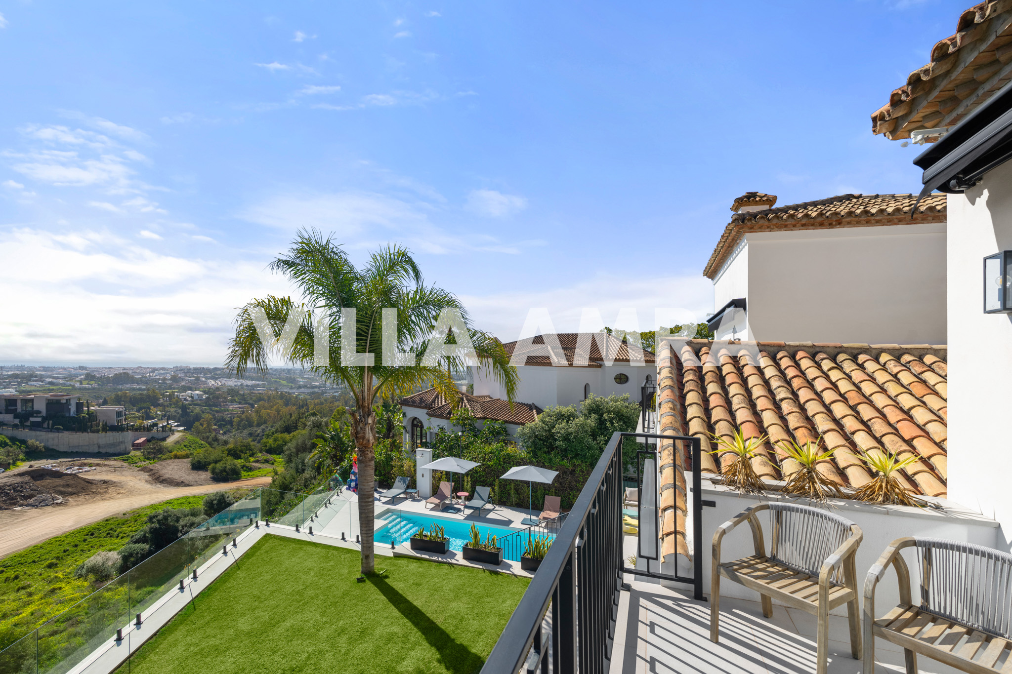 Villa Amra