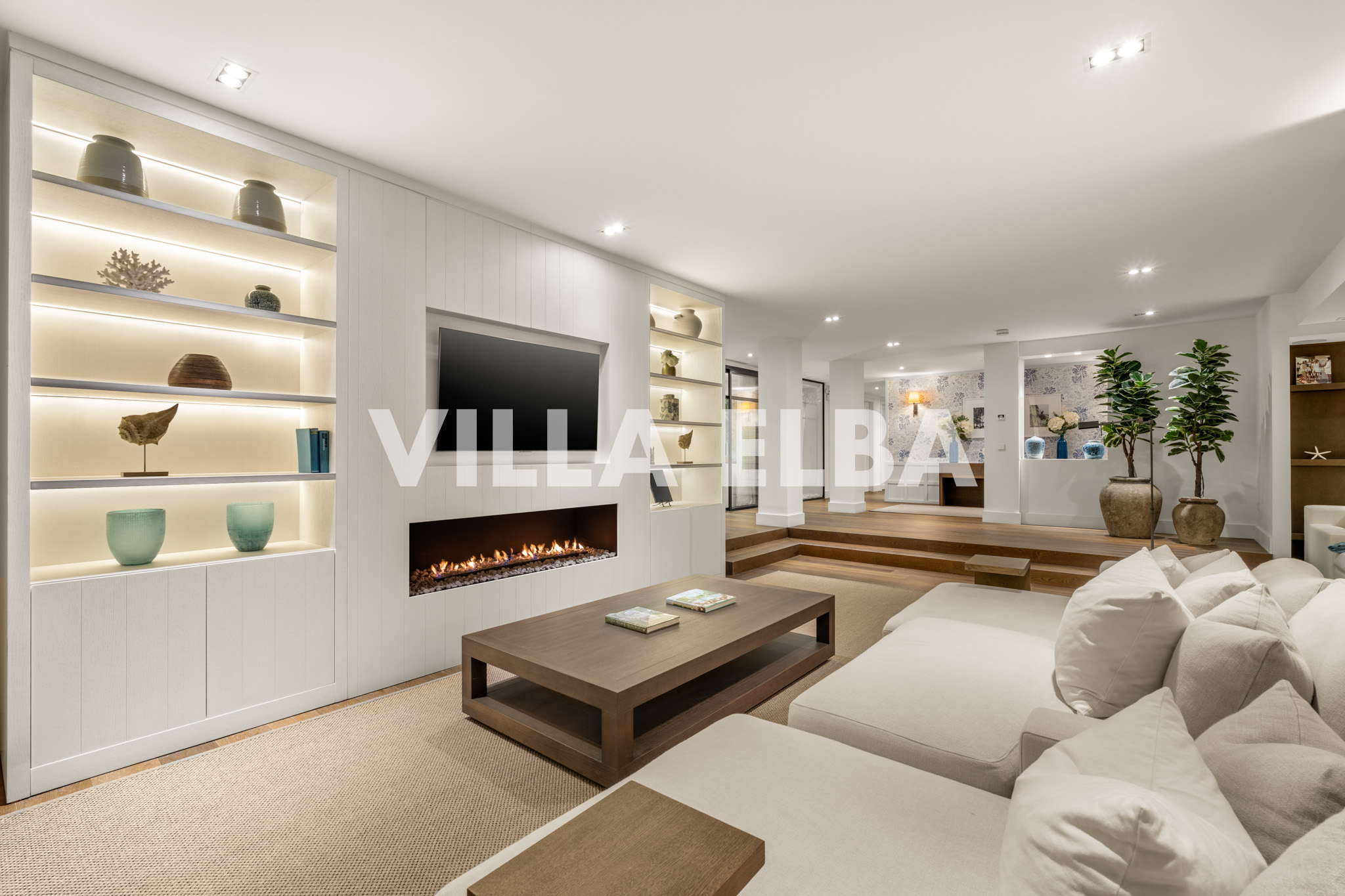 Villa Elba