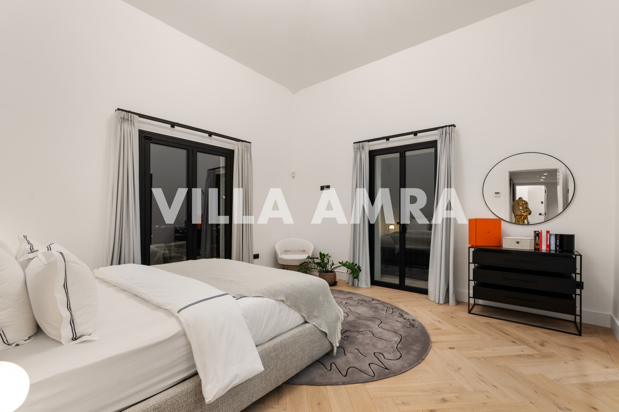 Villa Amra