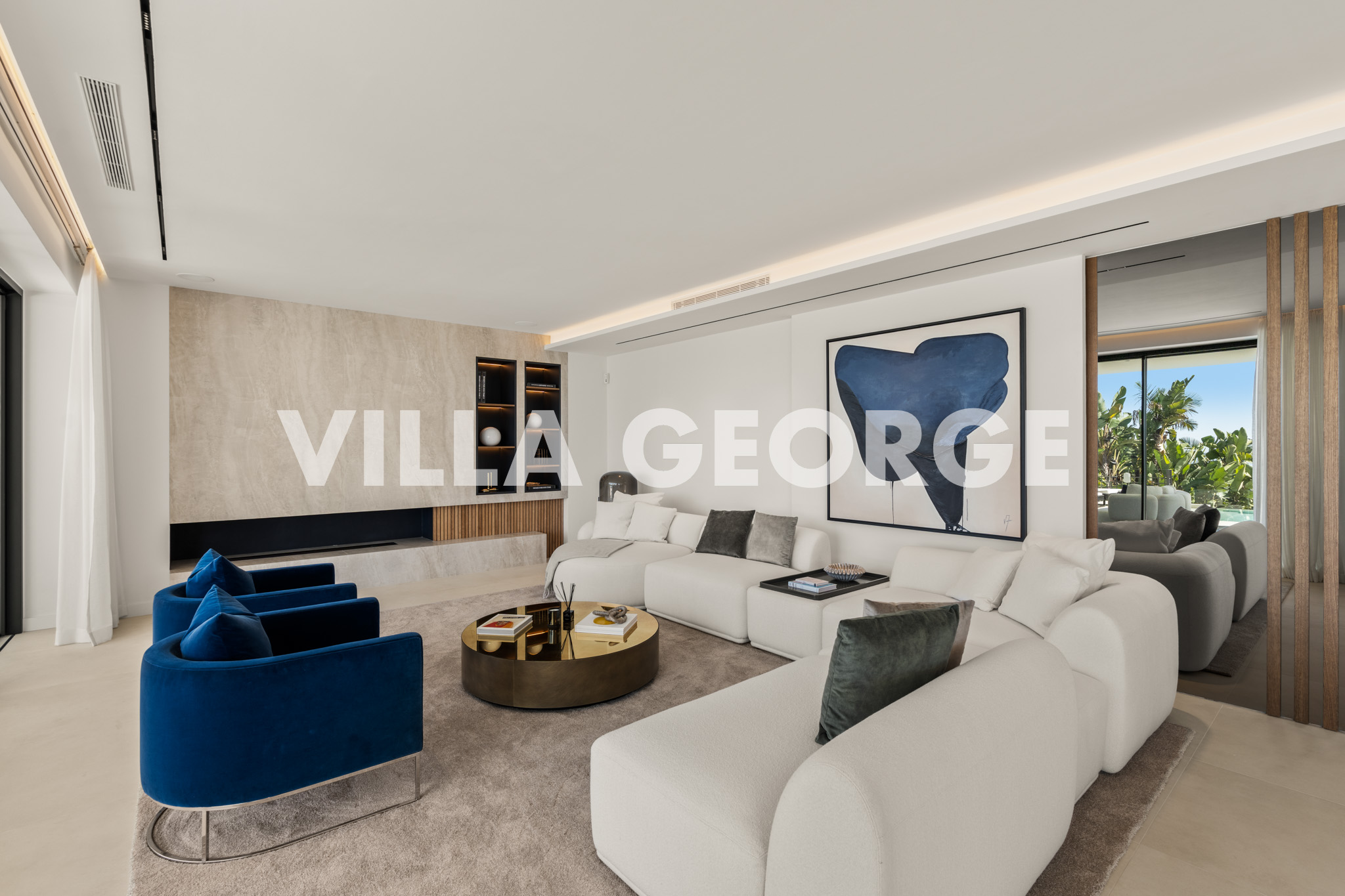 Villa George