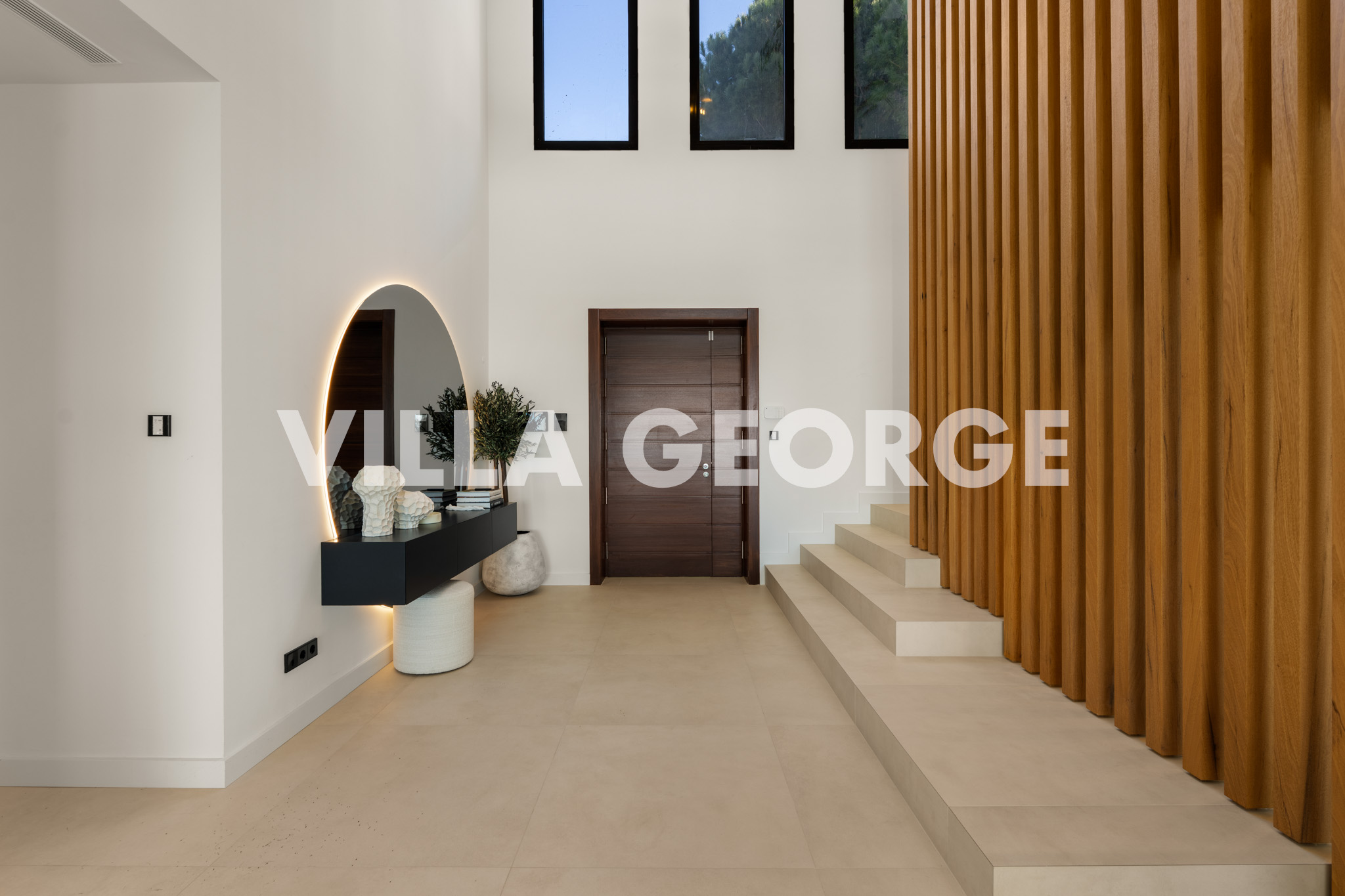 Villa George