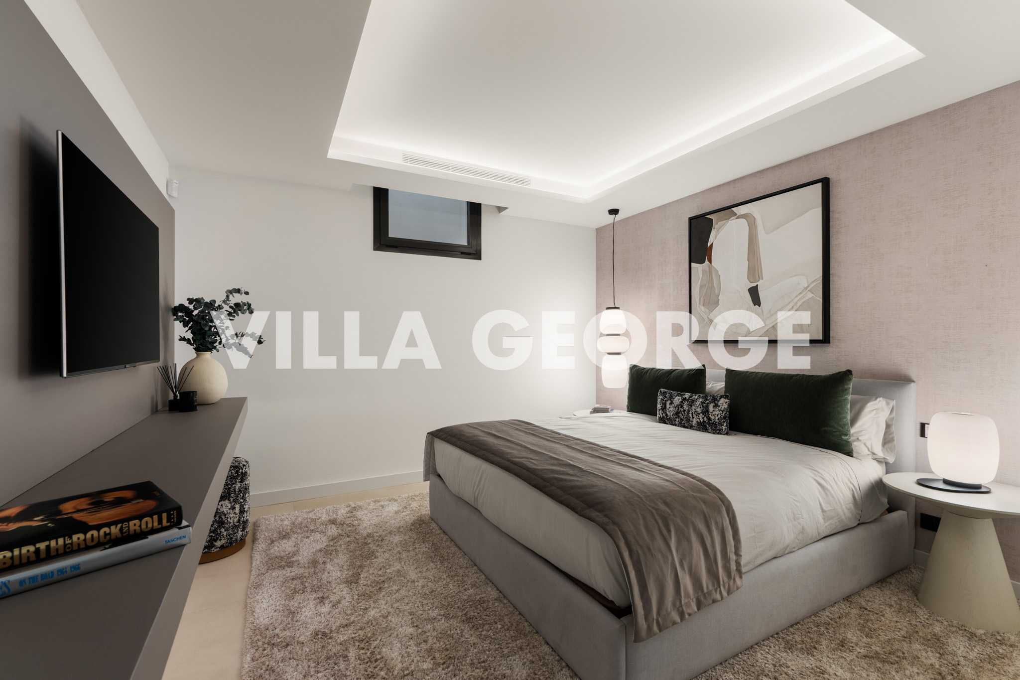 Villa George
