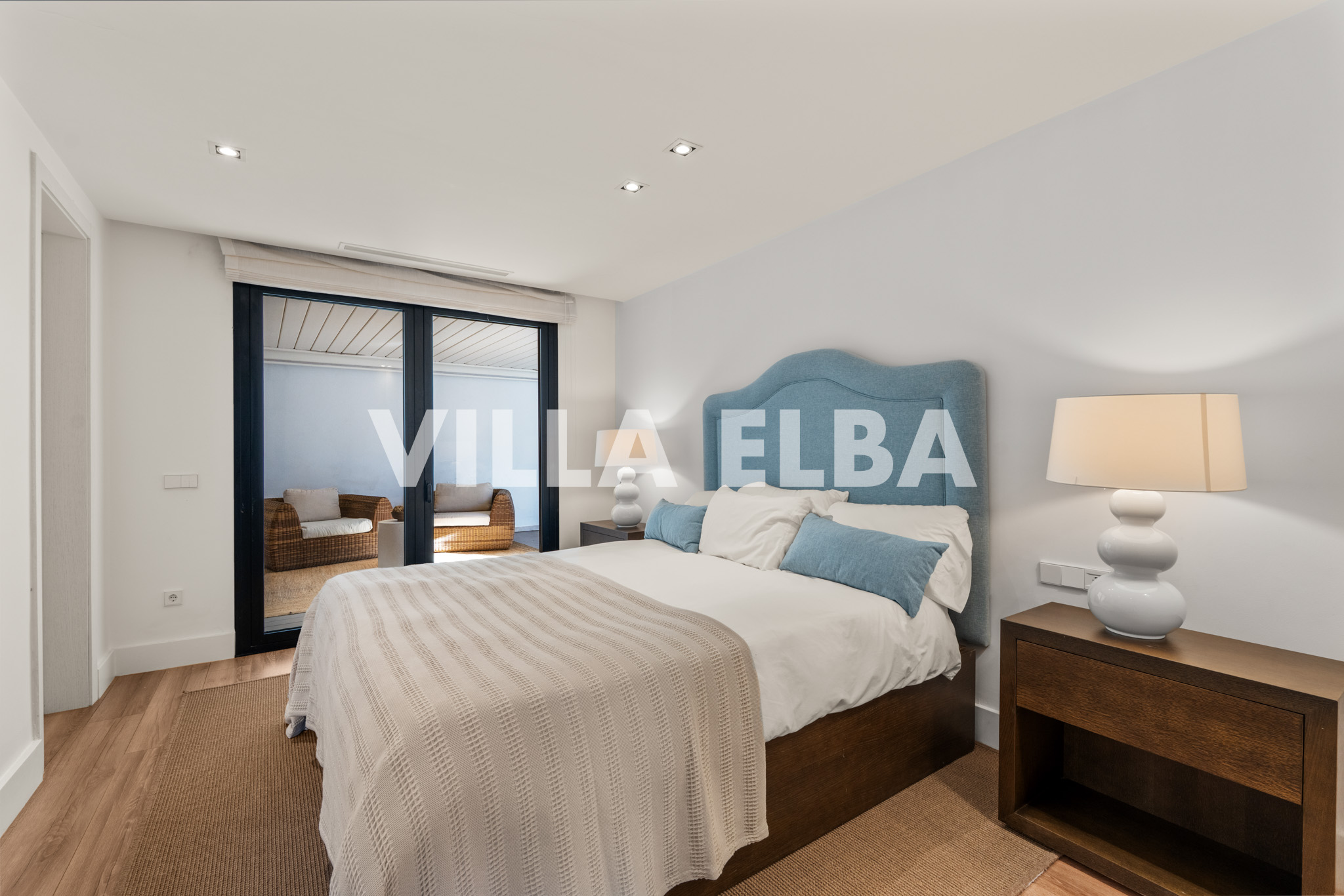 Villa Elba