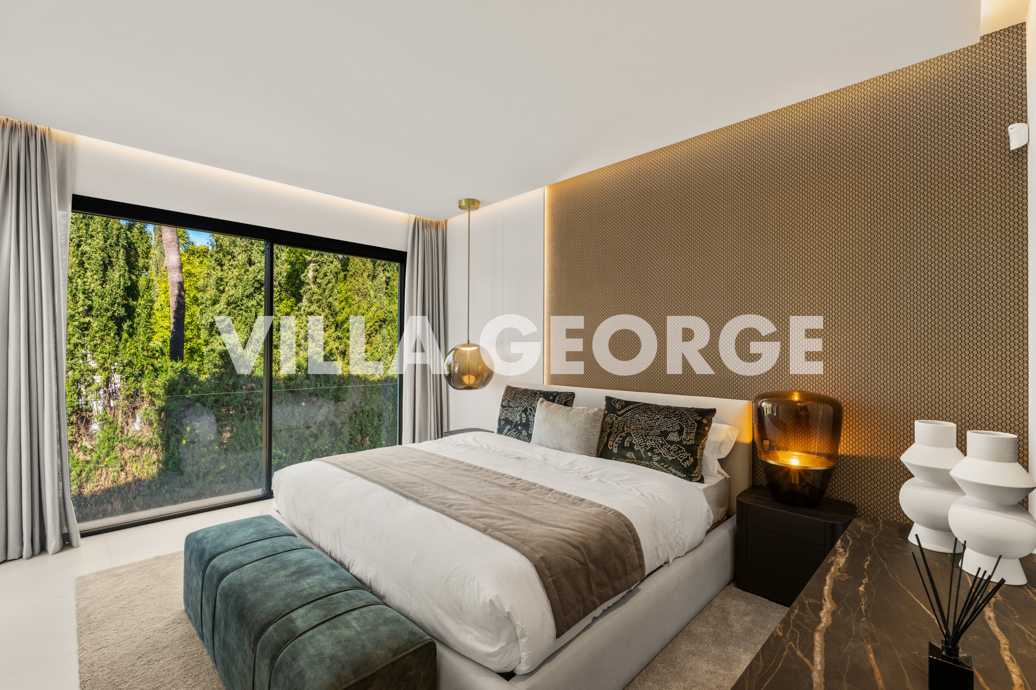Villa George