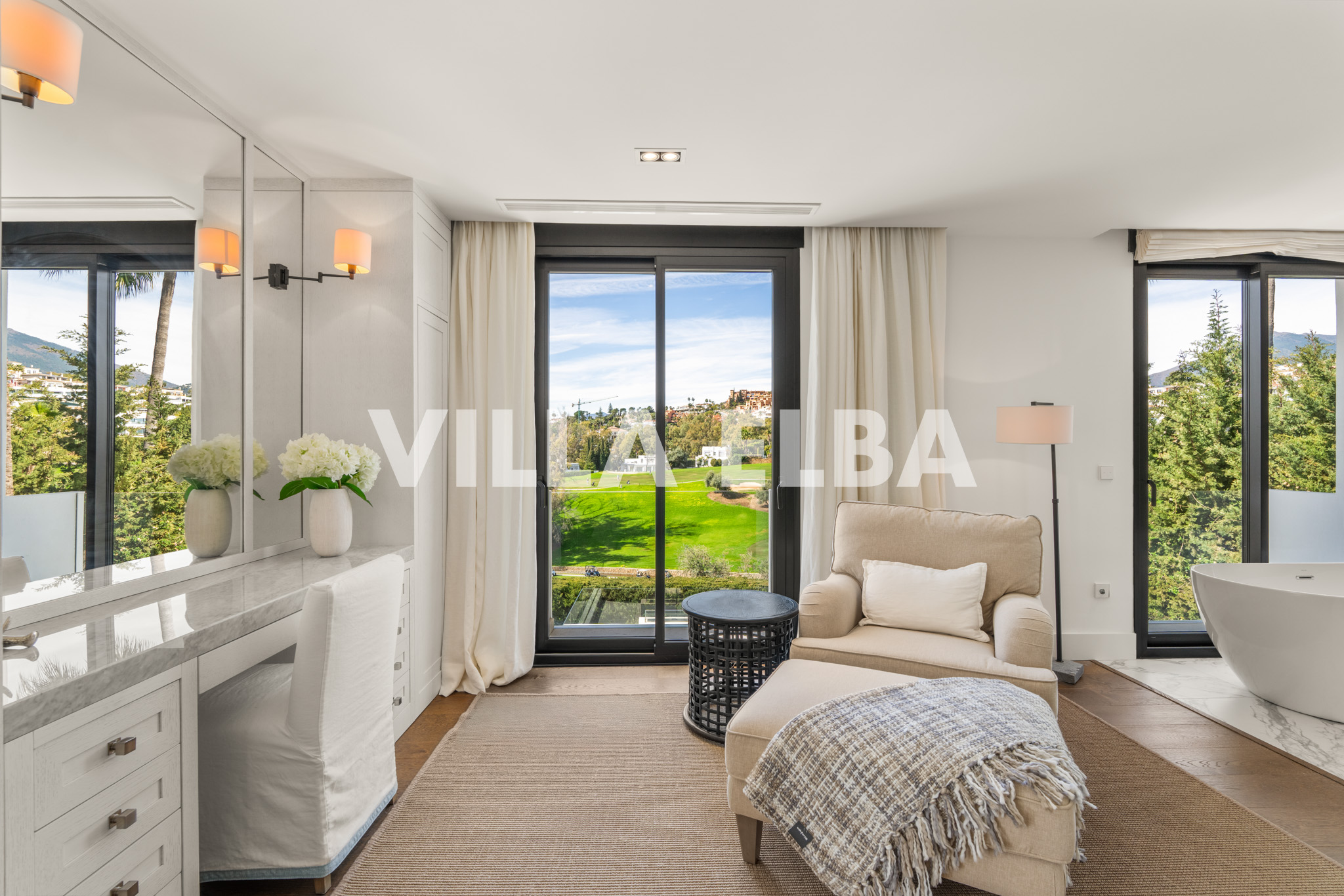 Villa Elba