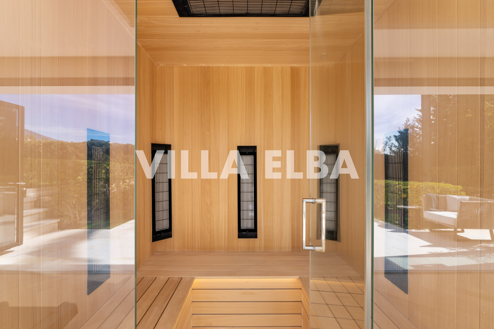 Villa Elba