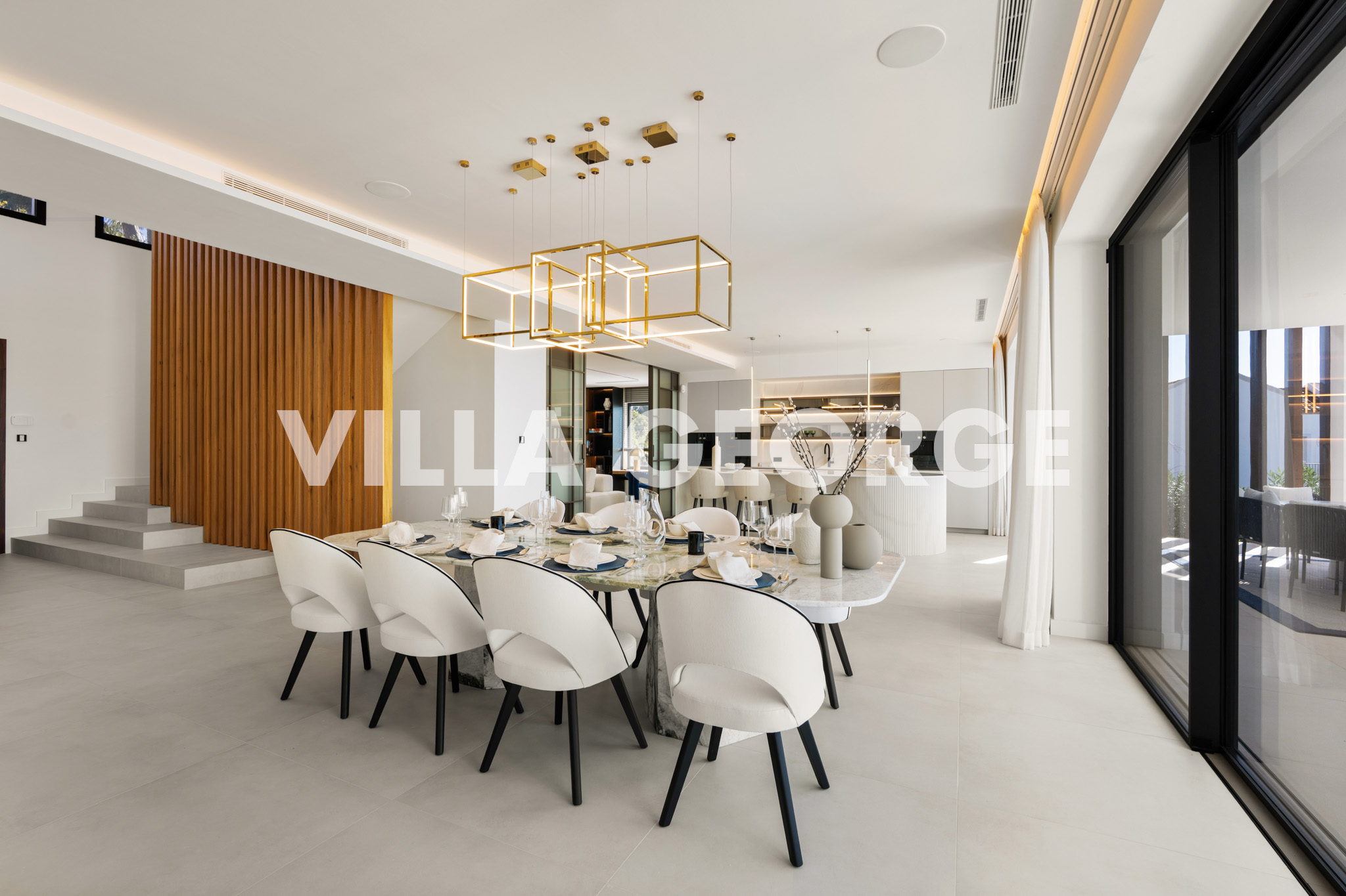 Villa George