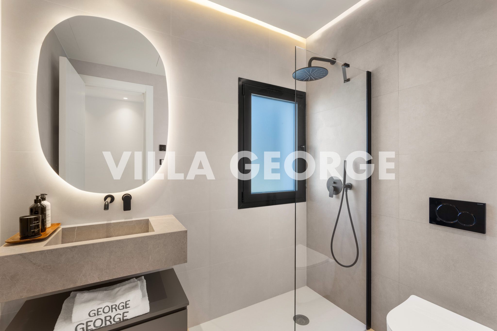 Villa George