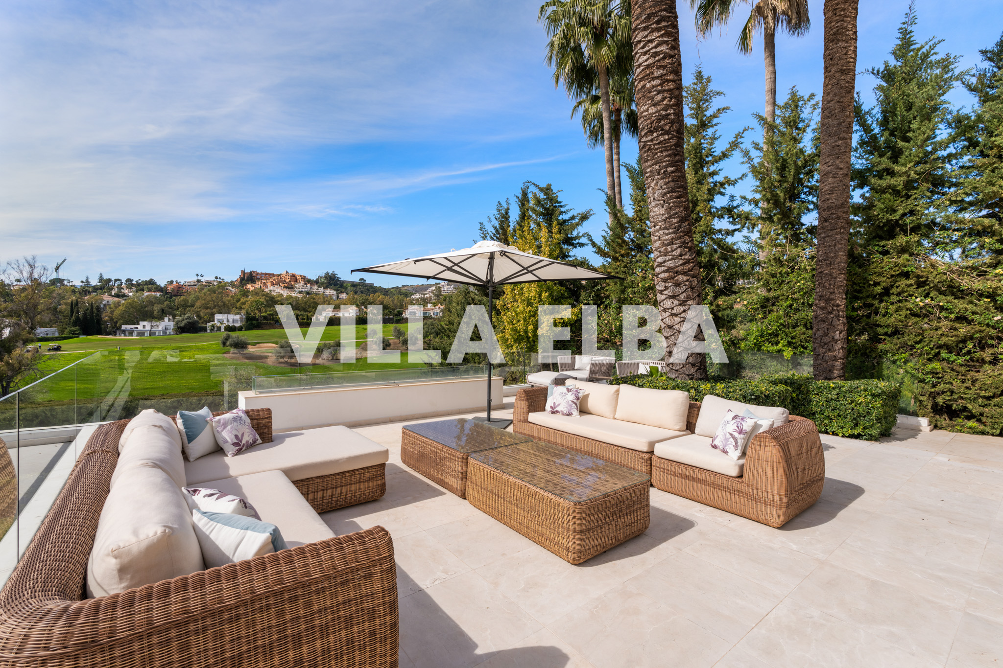 Villa Elba