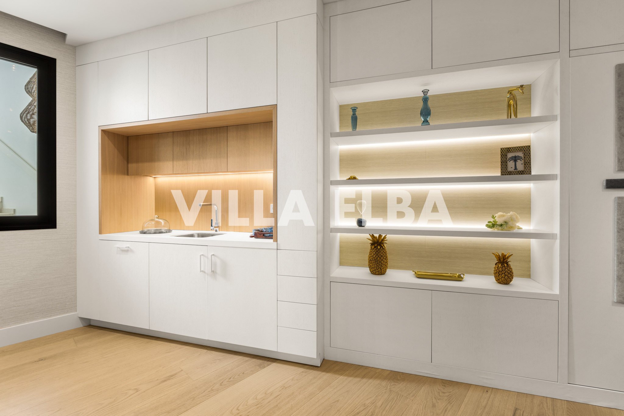 Villa Elba