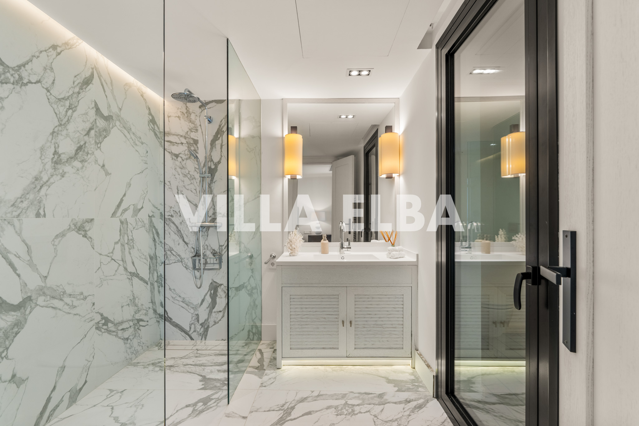 Villa Elba