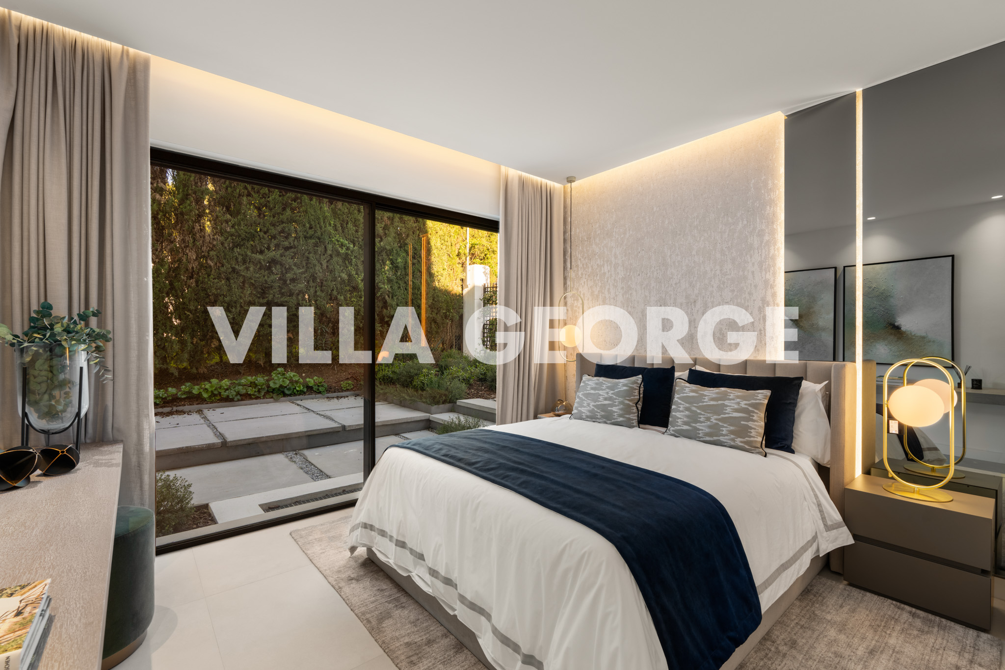 Villa George