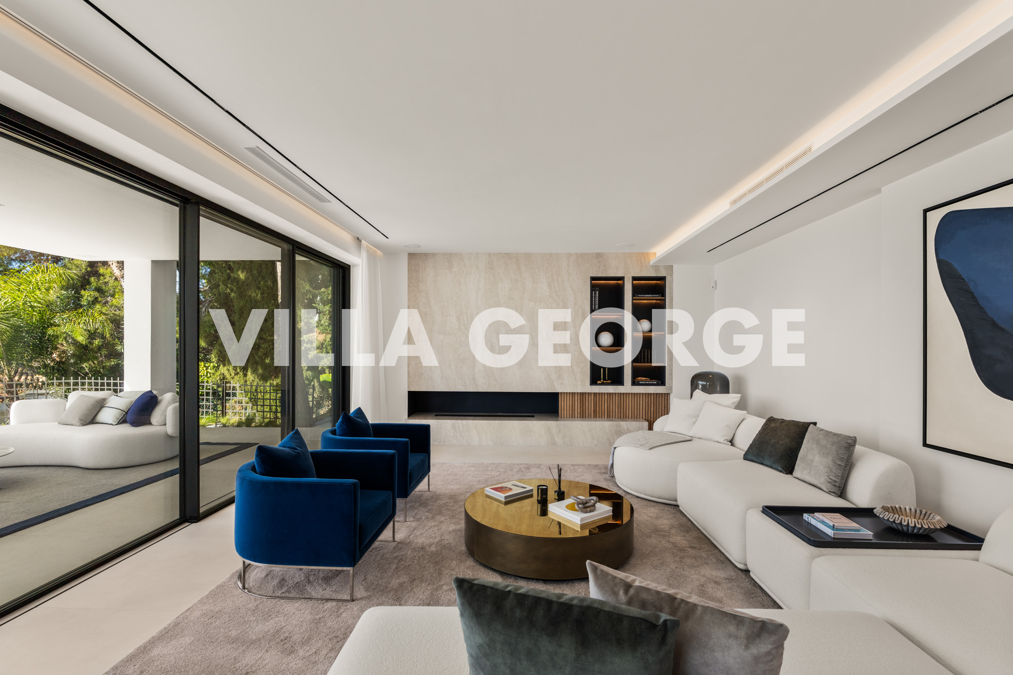 Villa George