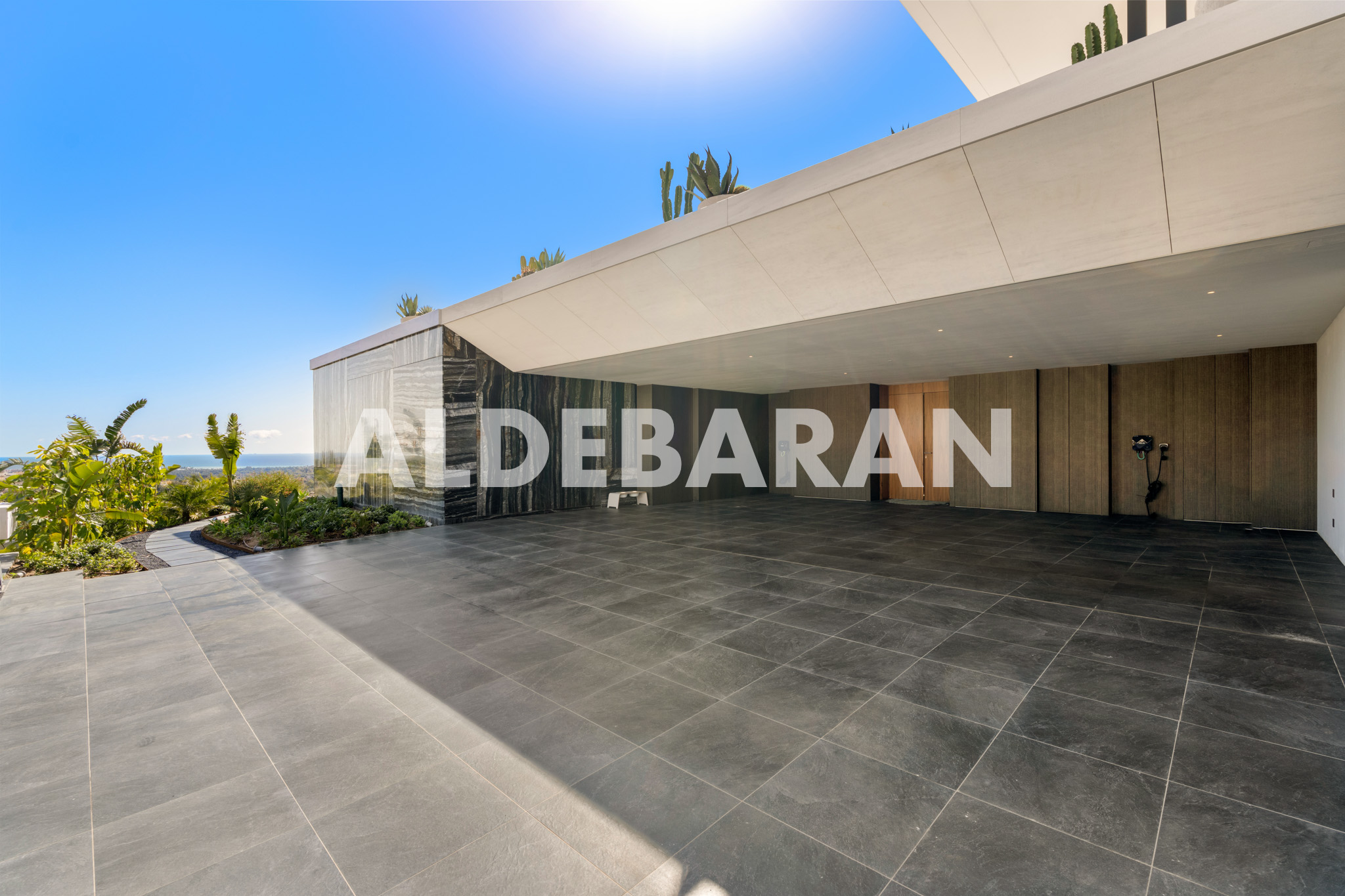 Aldebaran