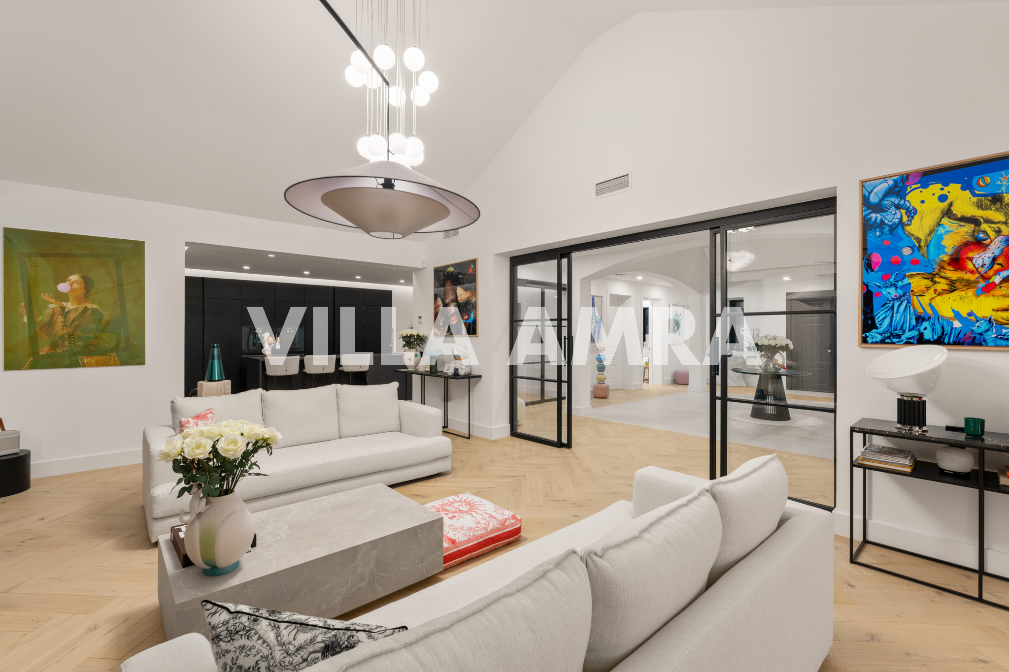 Villa Amra
