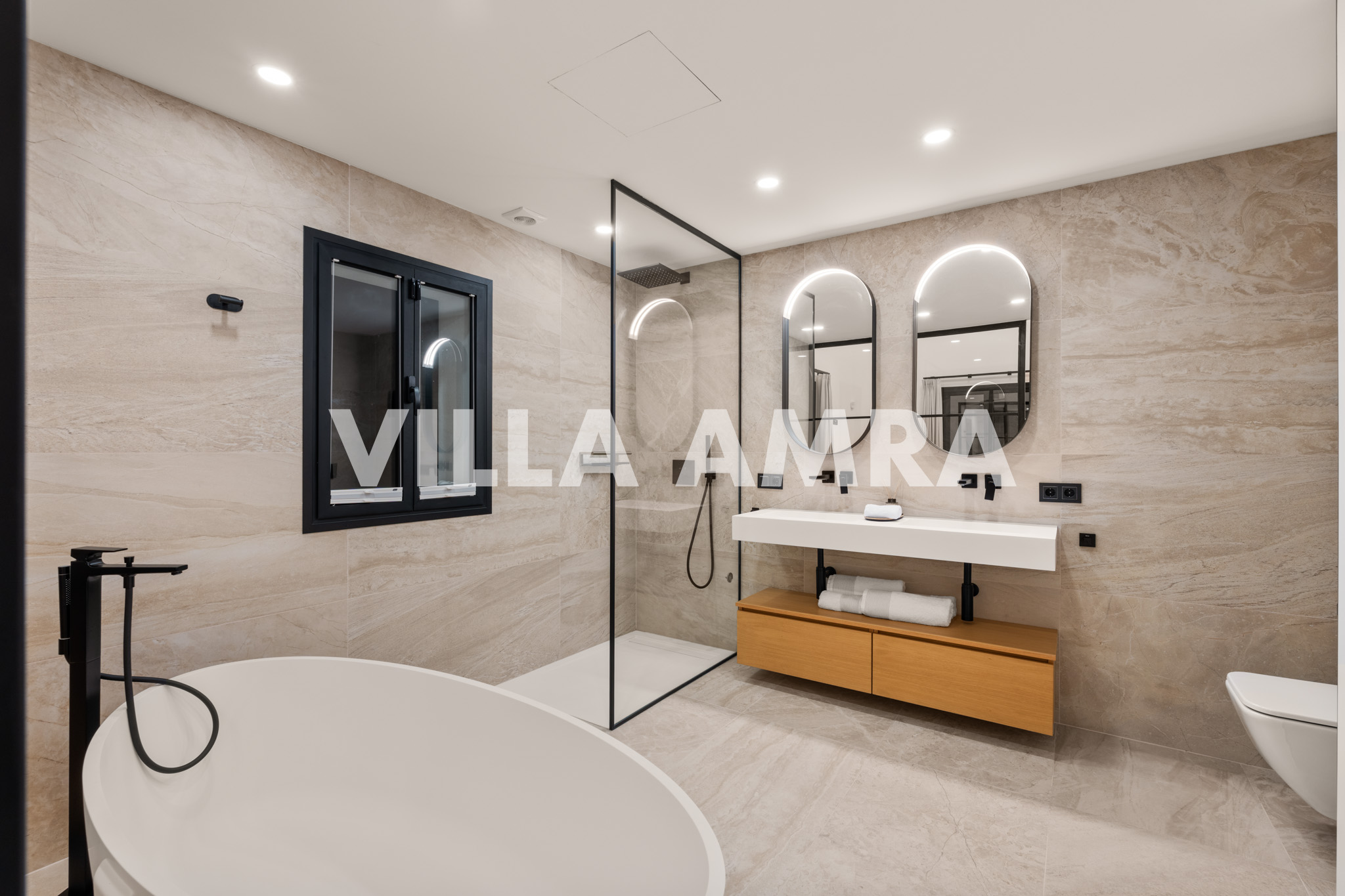 Villa Amra
