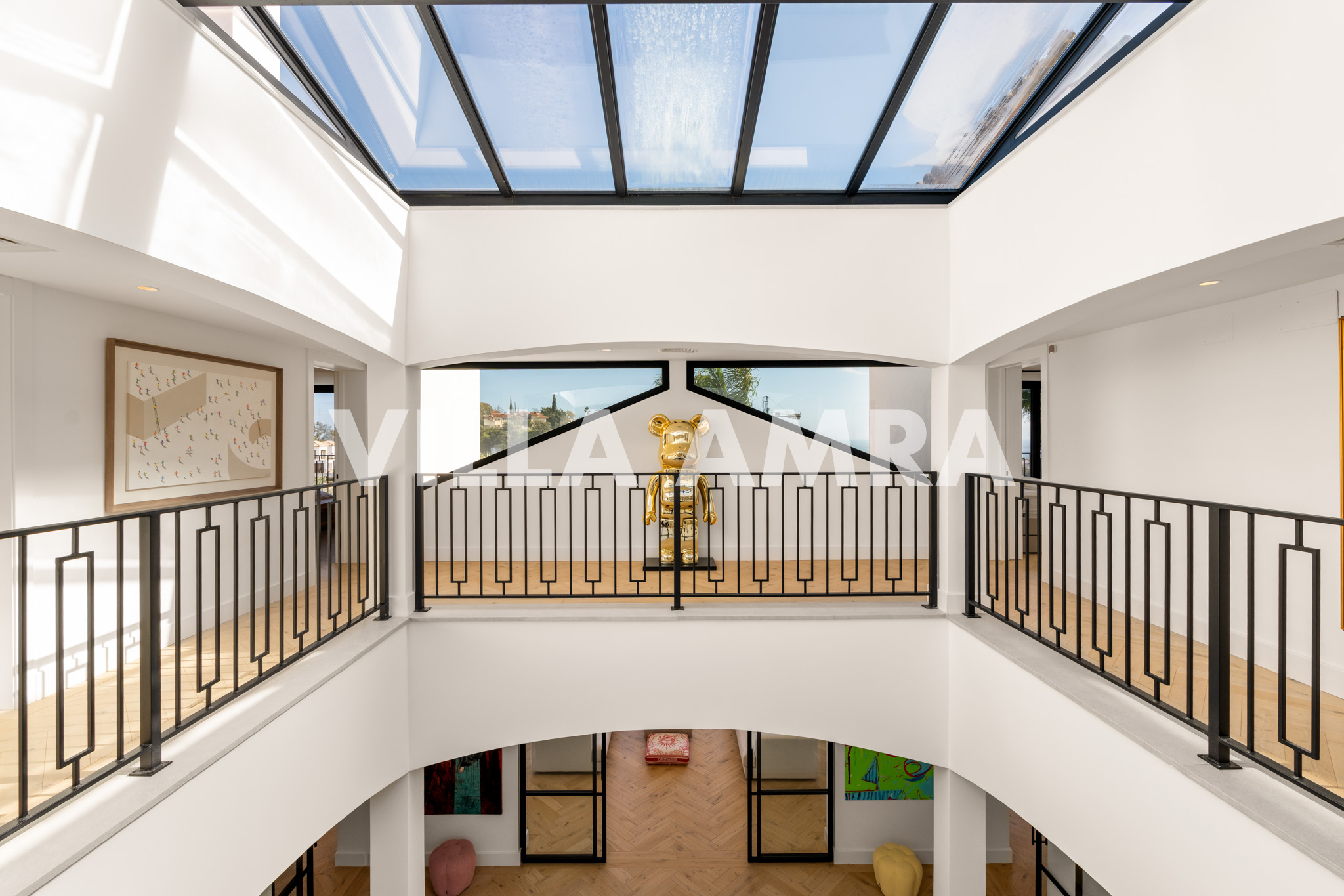 Villa Amra