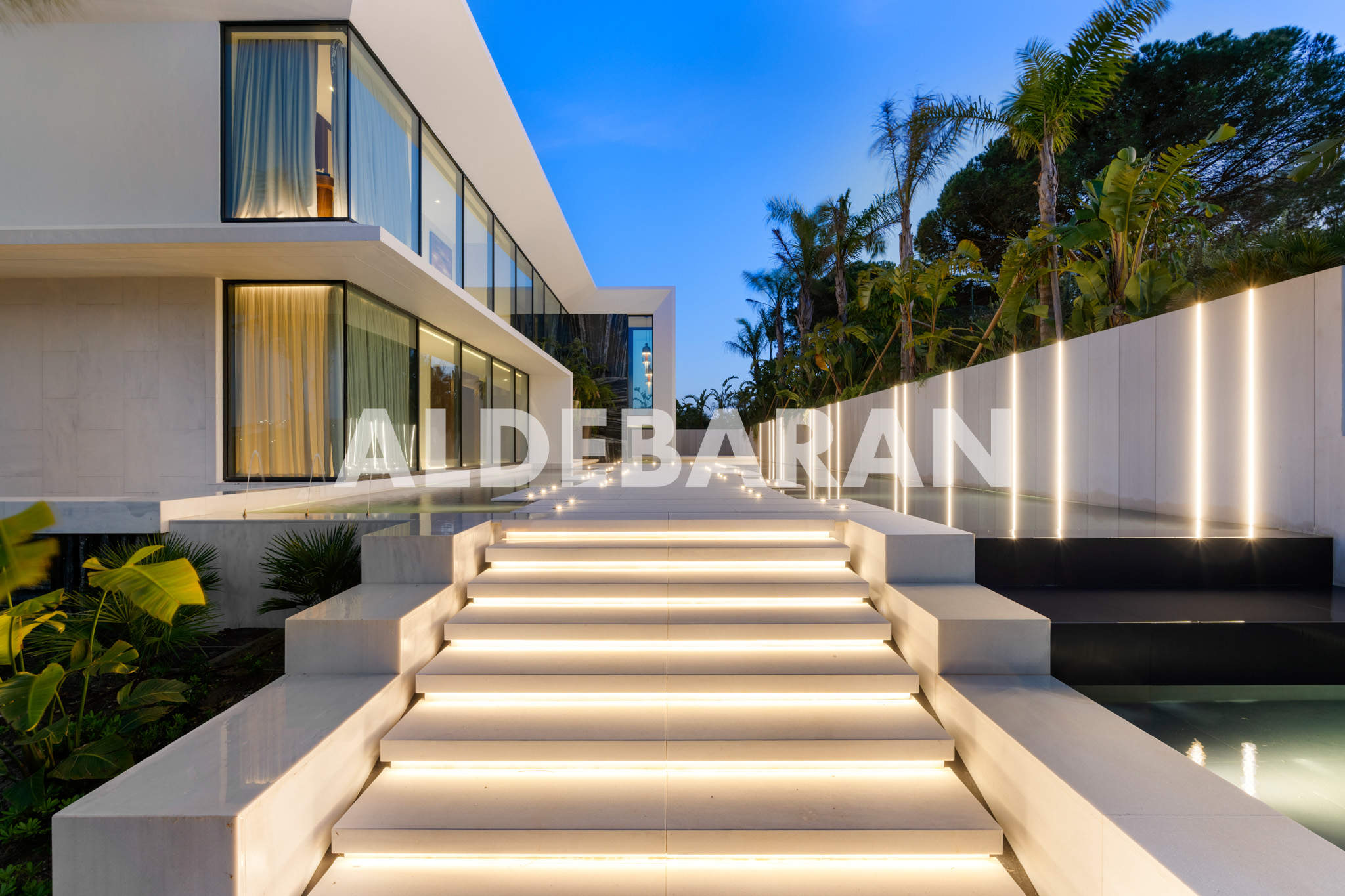 Aldebaran