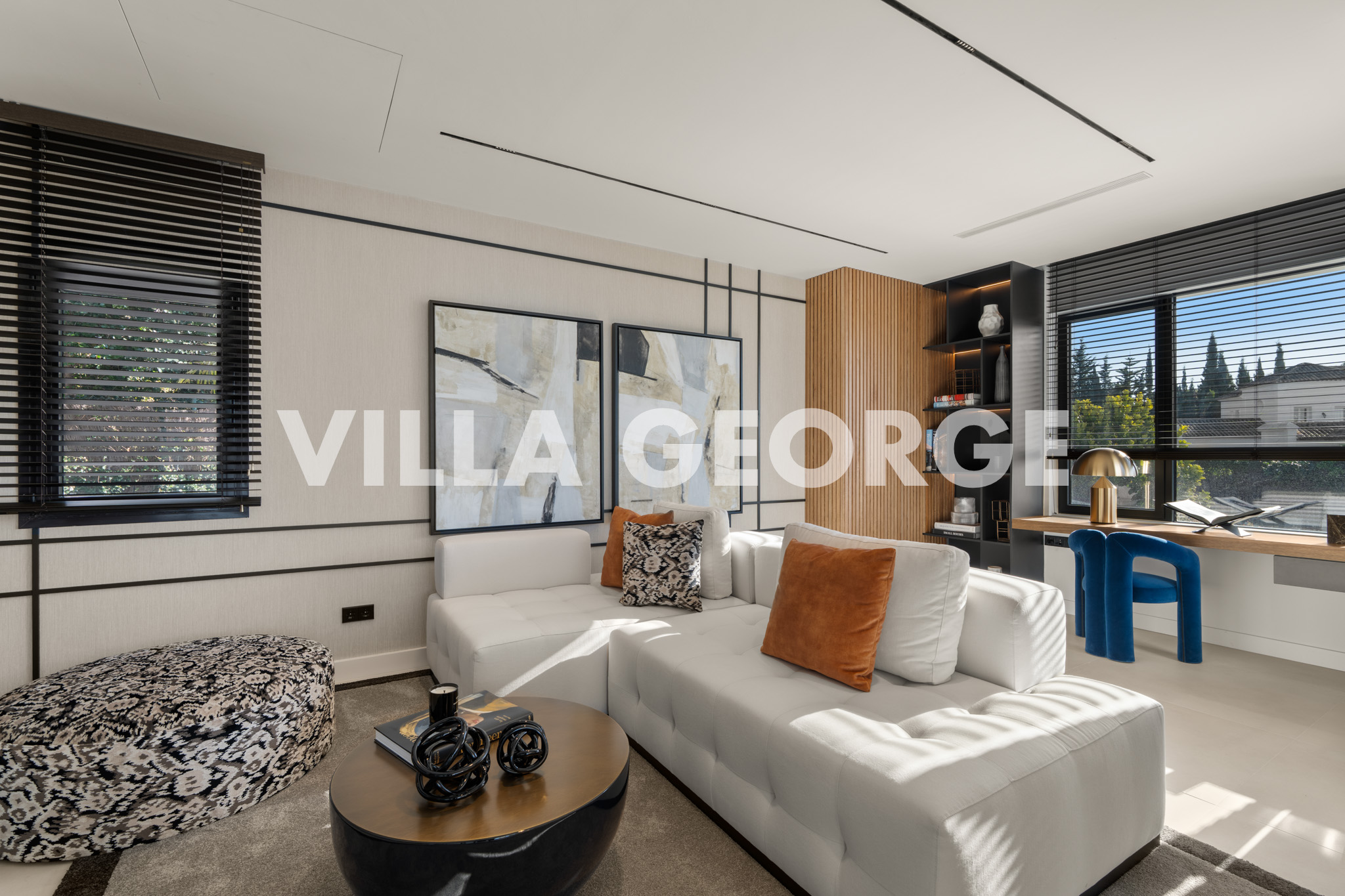 Villa George