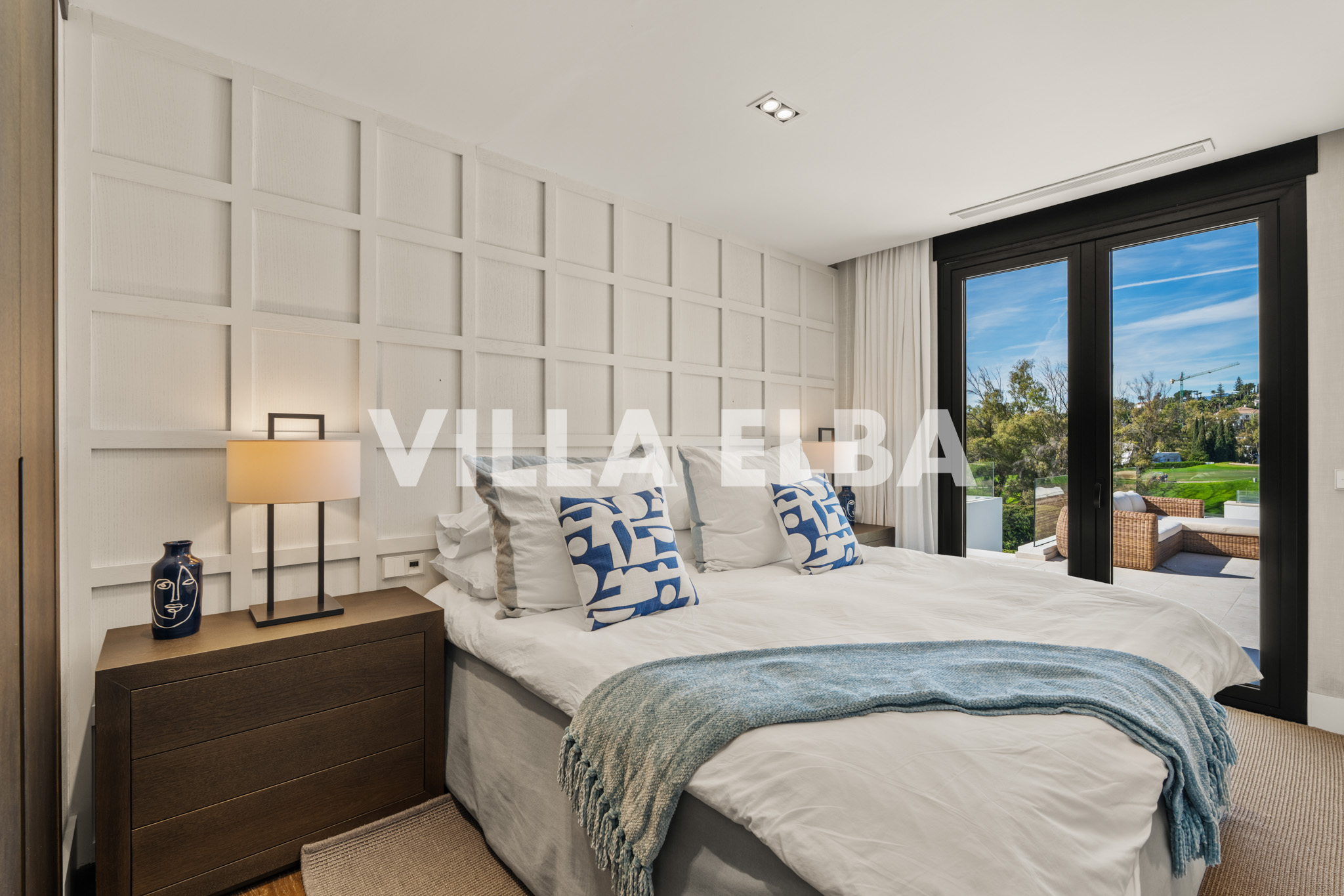 Villa Elba