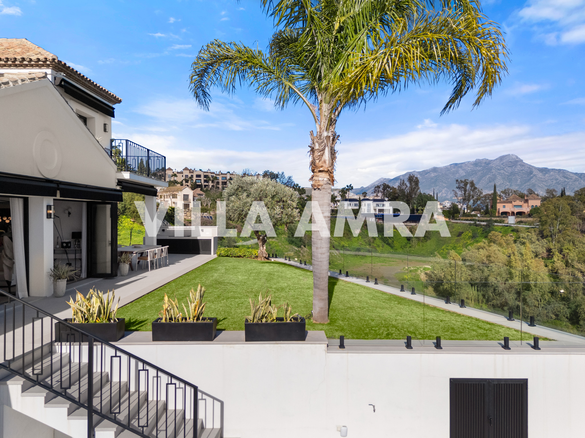 Villa Amra