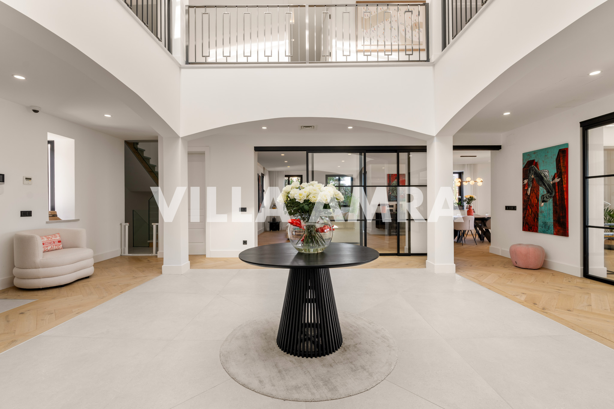 Villa Amra