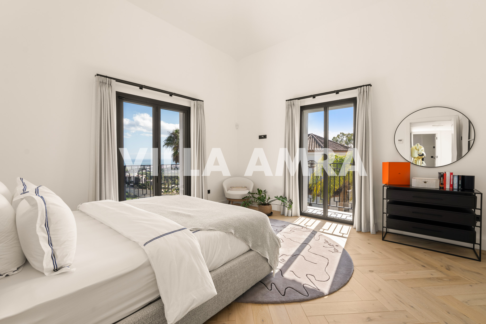 Villa Amra