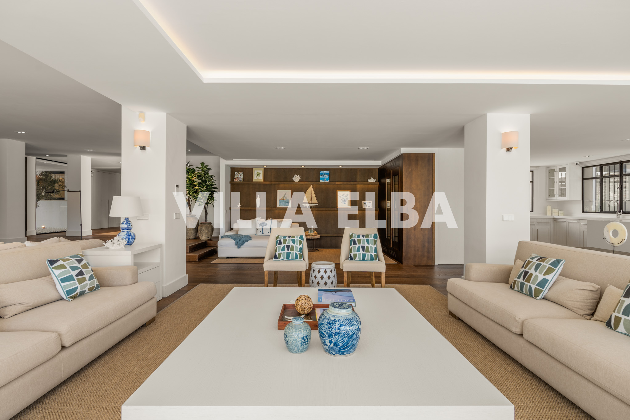 Villa Elba
