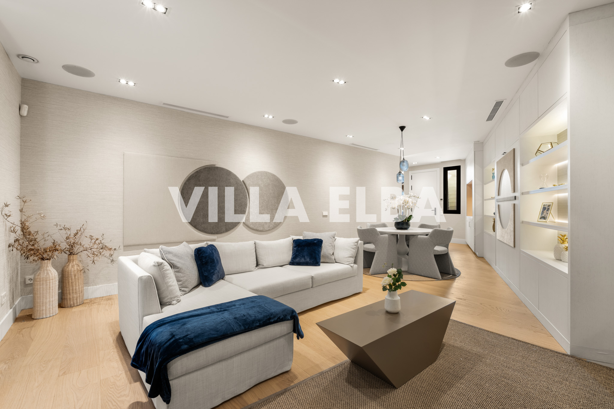 Villa Elba